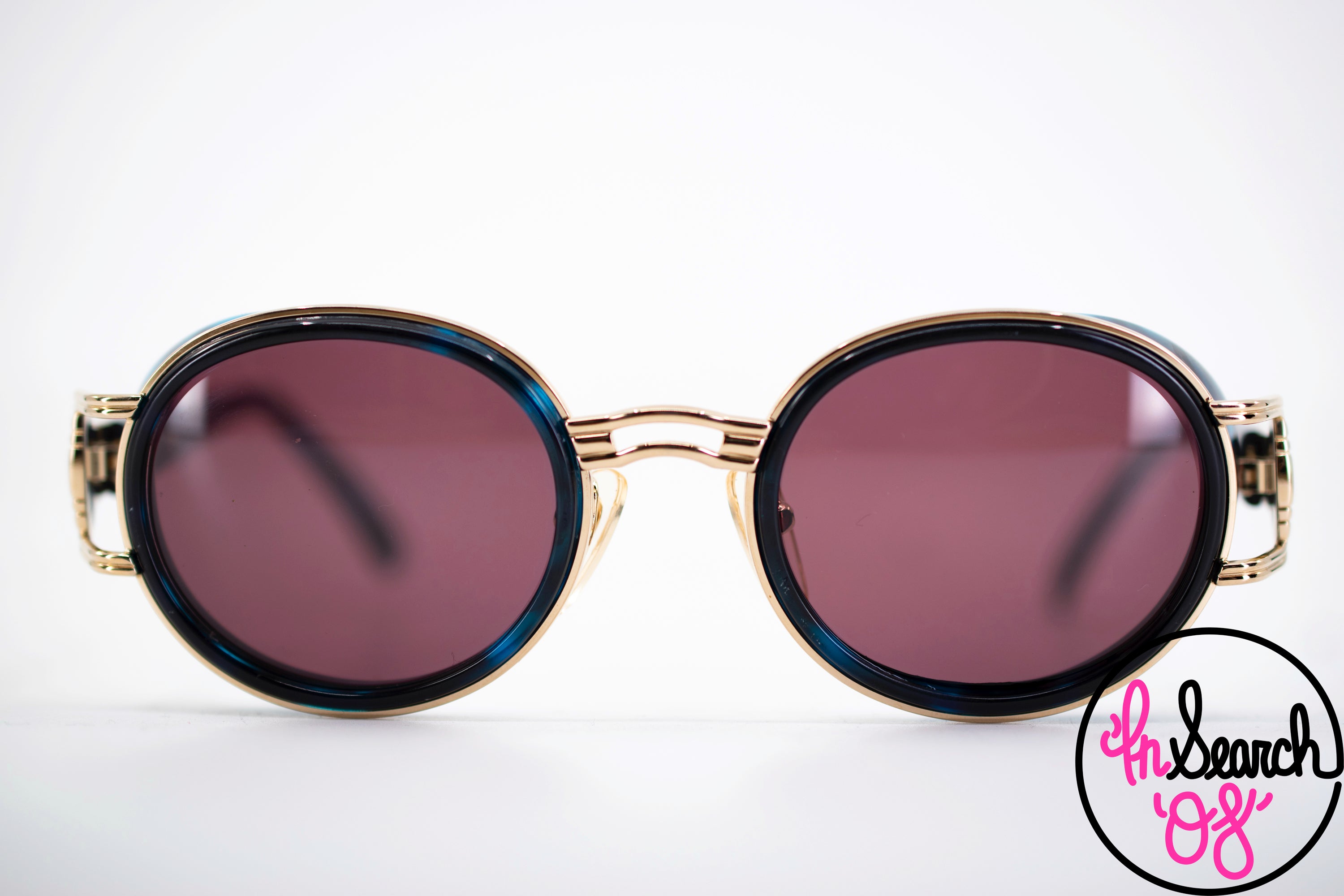 Yves Saint Laurent 31-8102 - In Search Of