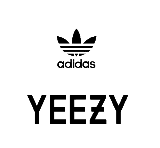 Adidas/Yeezy - In Search Of