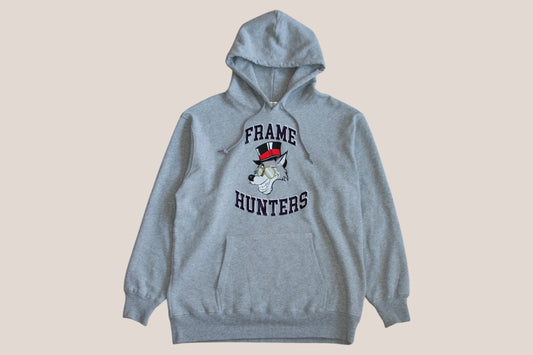 Frame Hunters Game Day Hoodie