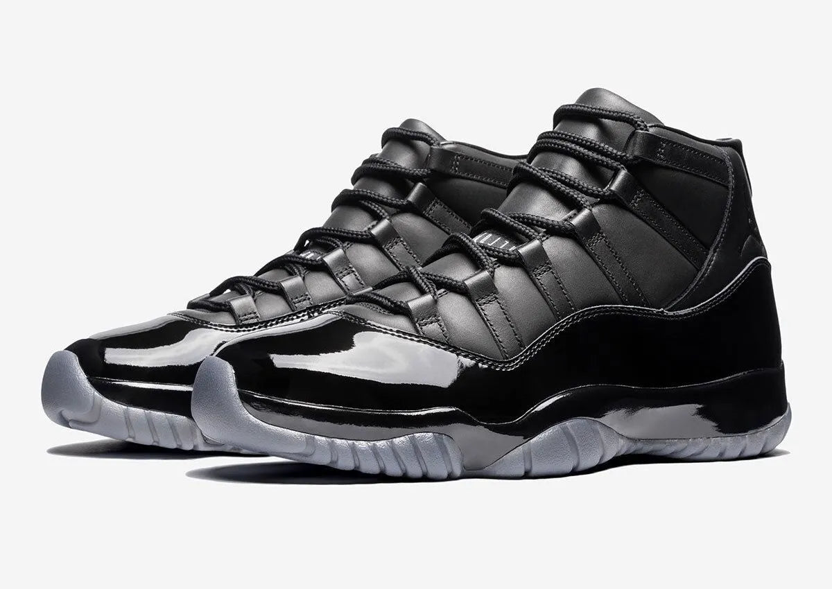 Comme des Garçons Homme Plus x Air Jordan 11