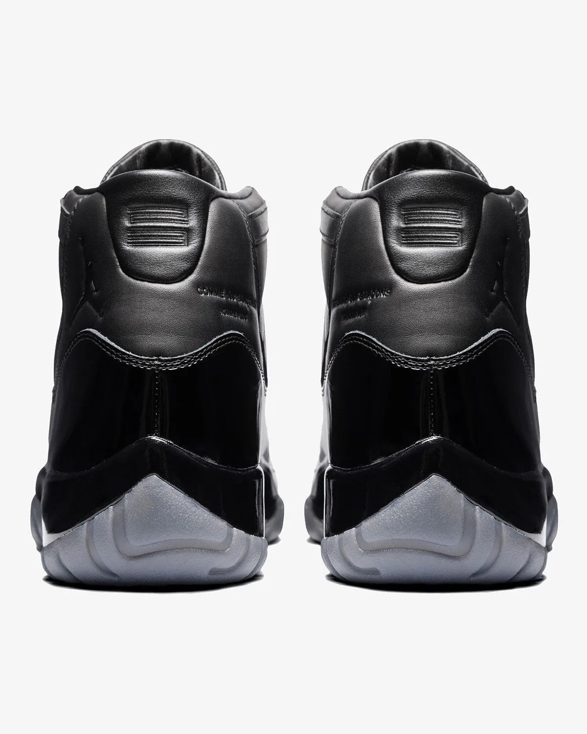 Comme des Garçons Homme Plus x Air Jordan 11