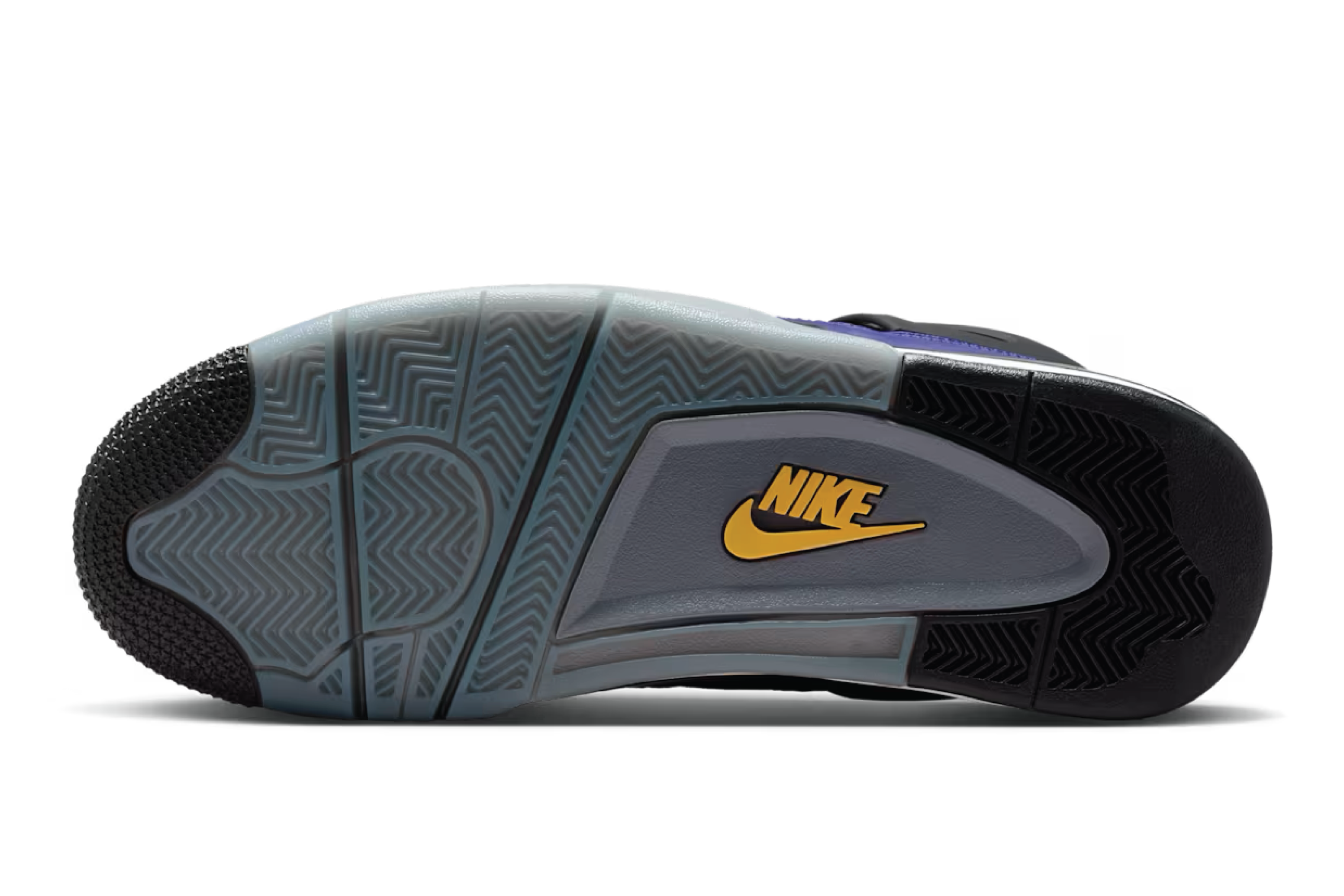 Jordan 4 "Lake Show"