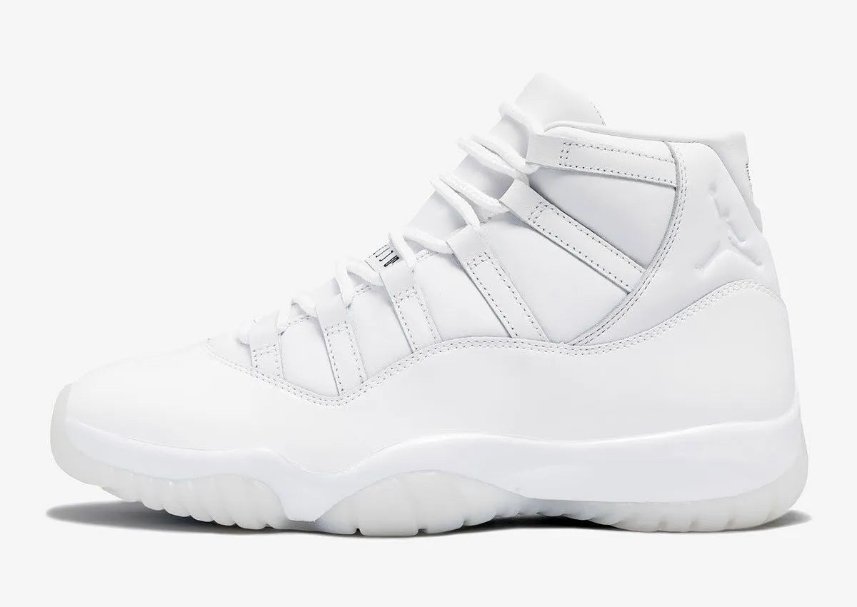 Comme des Garçons Homme Plus x Air Jordan 11