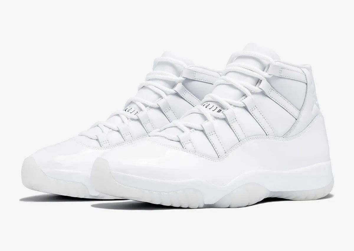 Comme des Garçons Homme Plus x Air Jordan 11