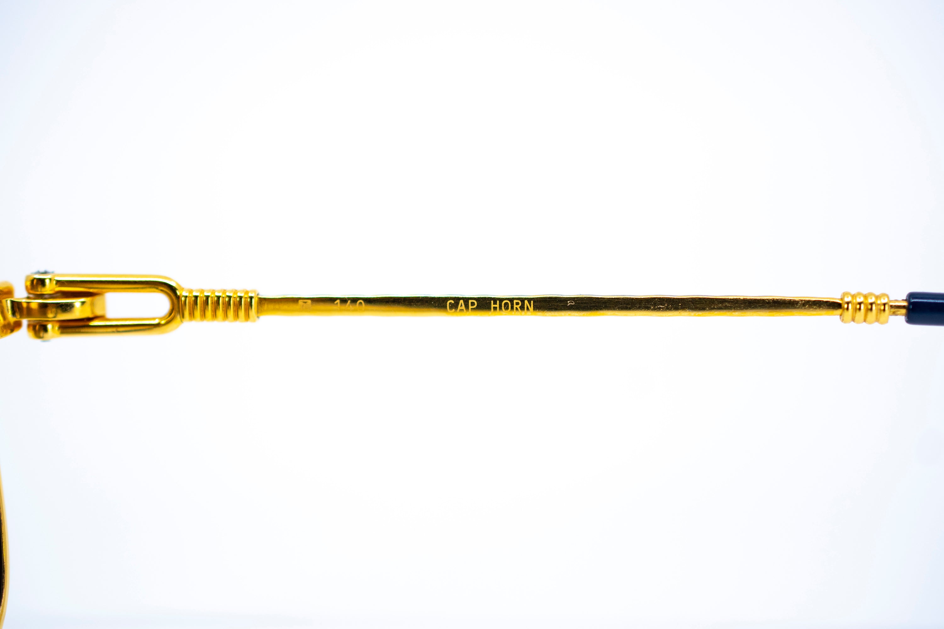 Fred Force10 Cap Horn (58 □ 18 140) - In Search Of