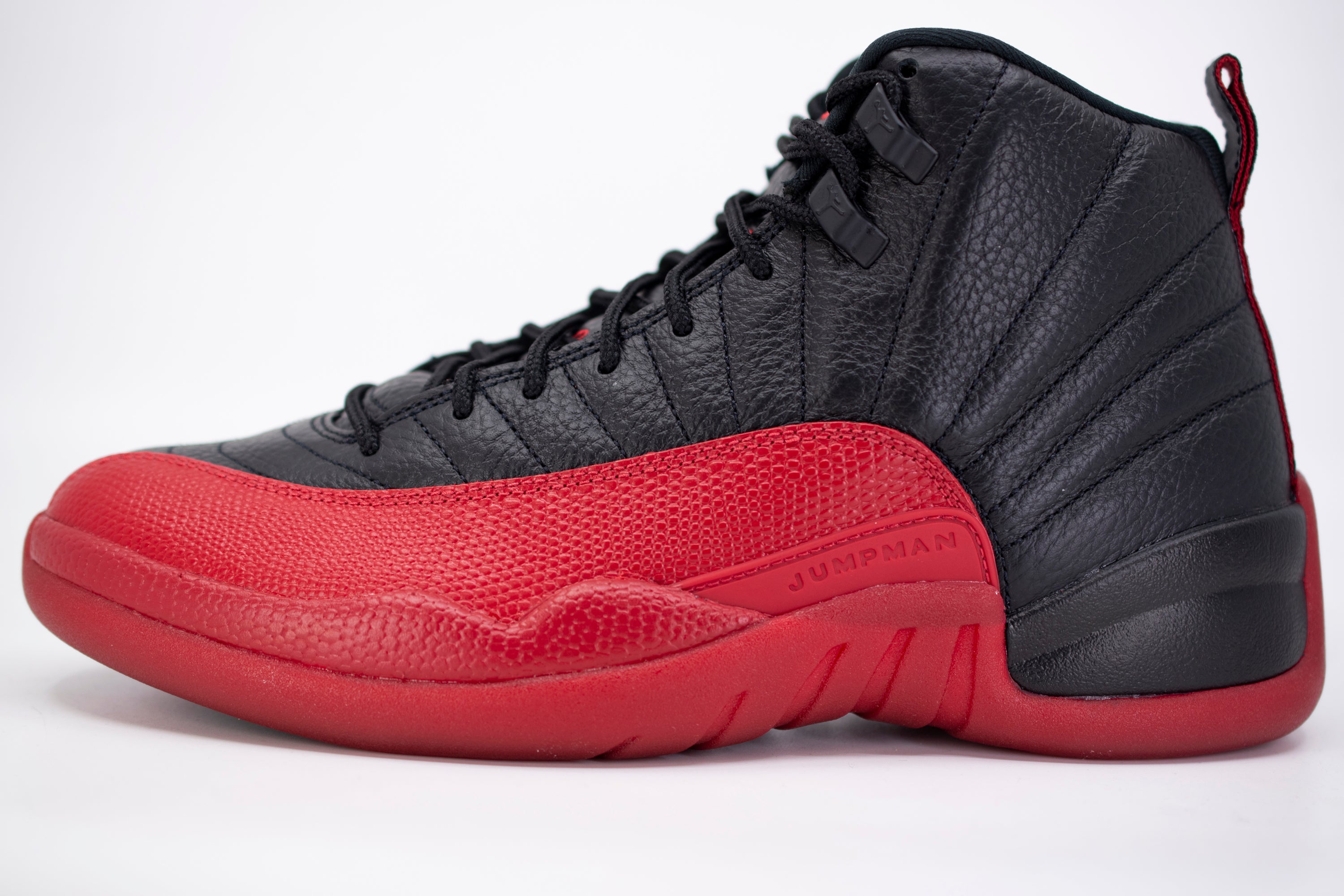 Jordan 12 "Flu Game"