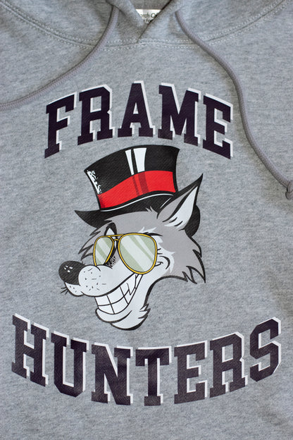 Frame Hunters Game Day Hoodie