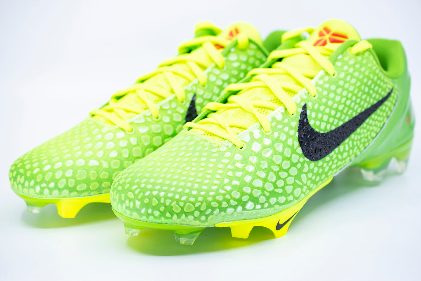 Nike Vapor Edge Kobe 6 "Grinch"