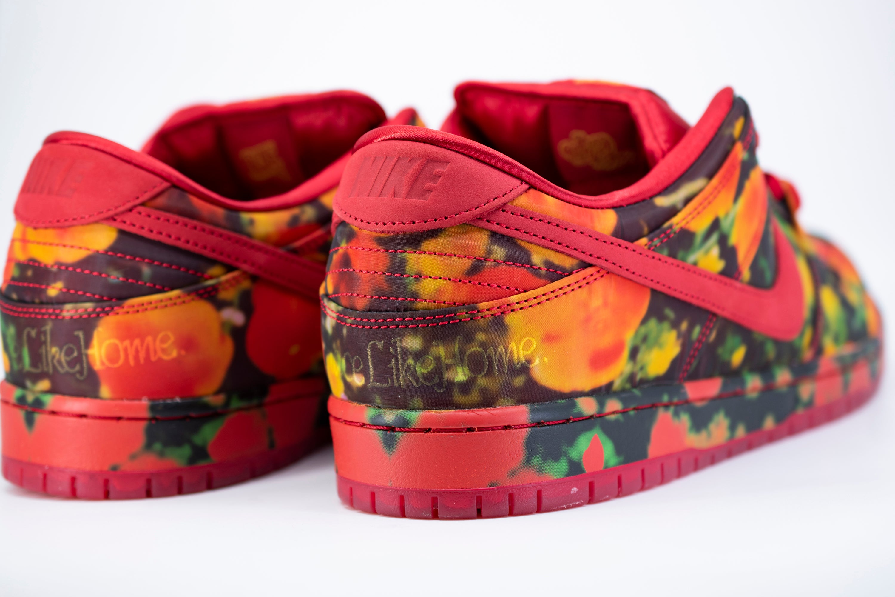 Nike SB Dunk "Wizard Of Oz