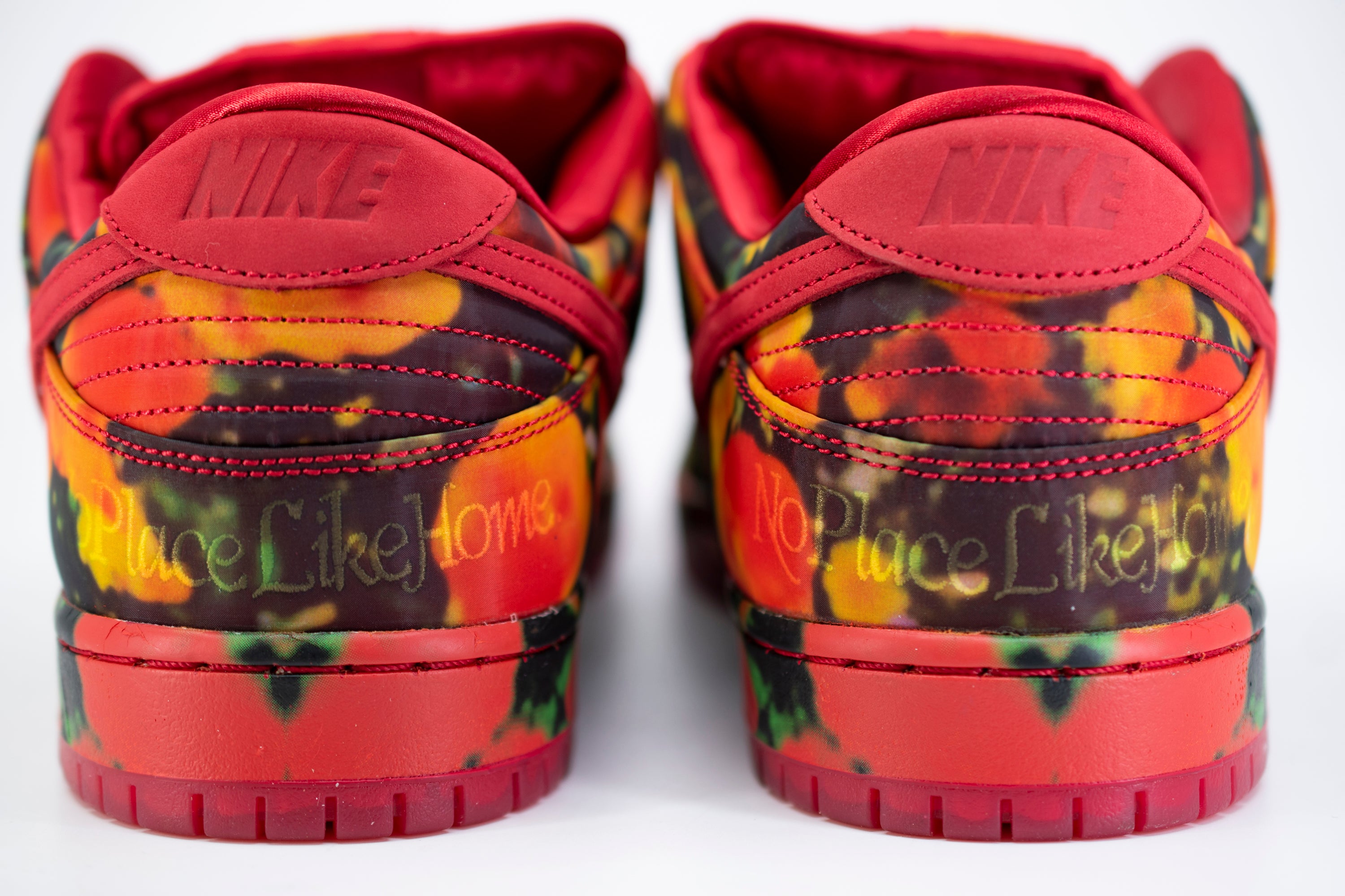 Nike SB Dunk "Wizard Of Oz