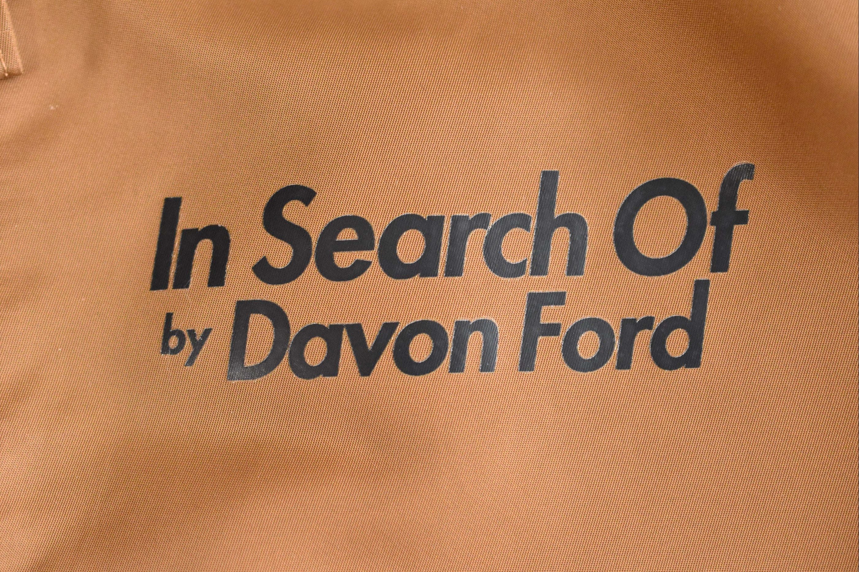 12th Anniversary Rolling Stone MA-1