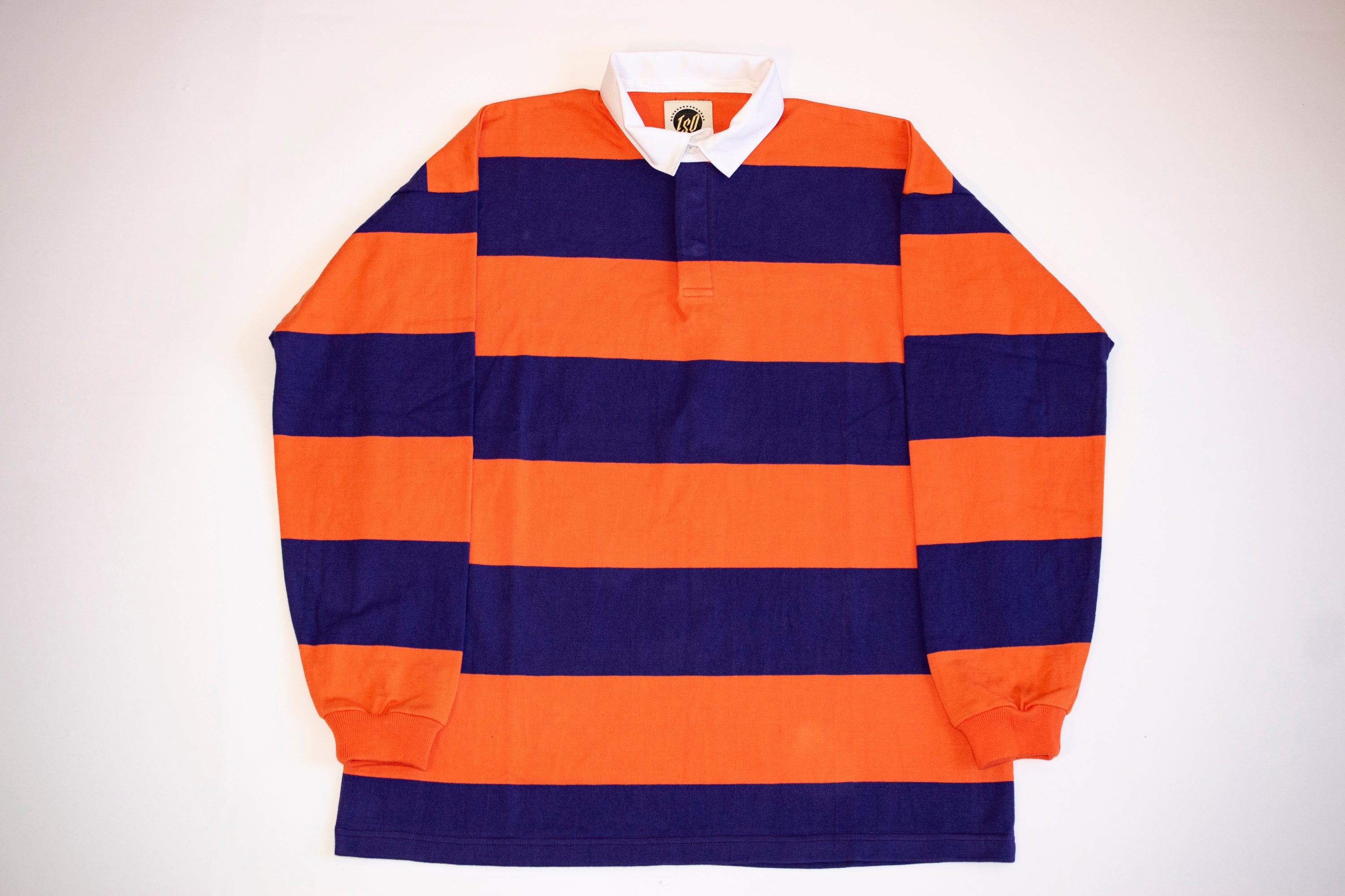 ART Rugby Daphne Orange