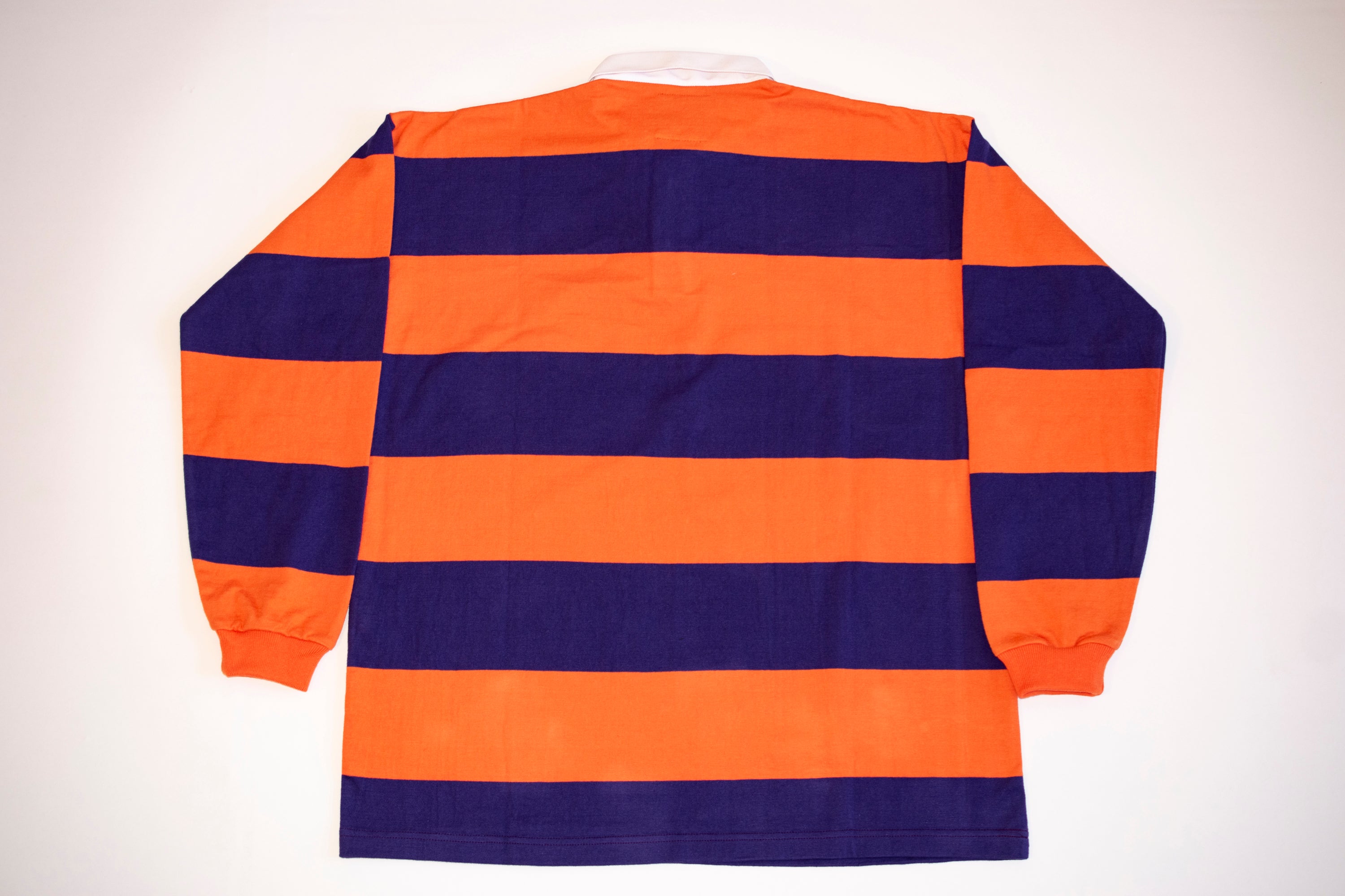 ART Rugby Daphne Orange
