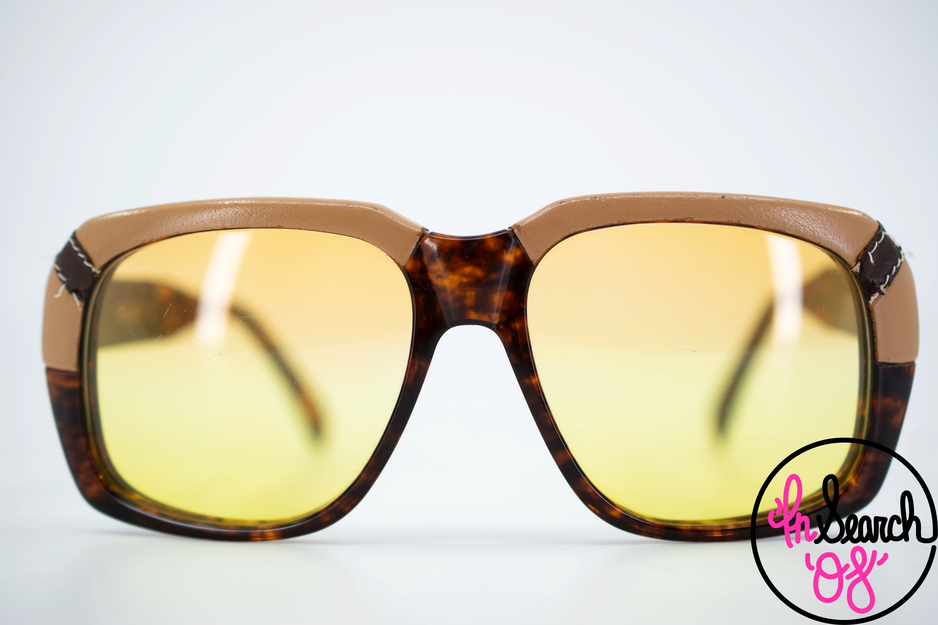 Ultra Goliath II Deluxe Leather