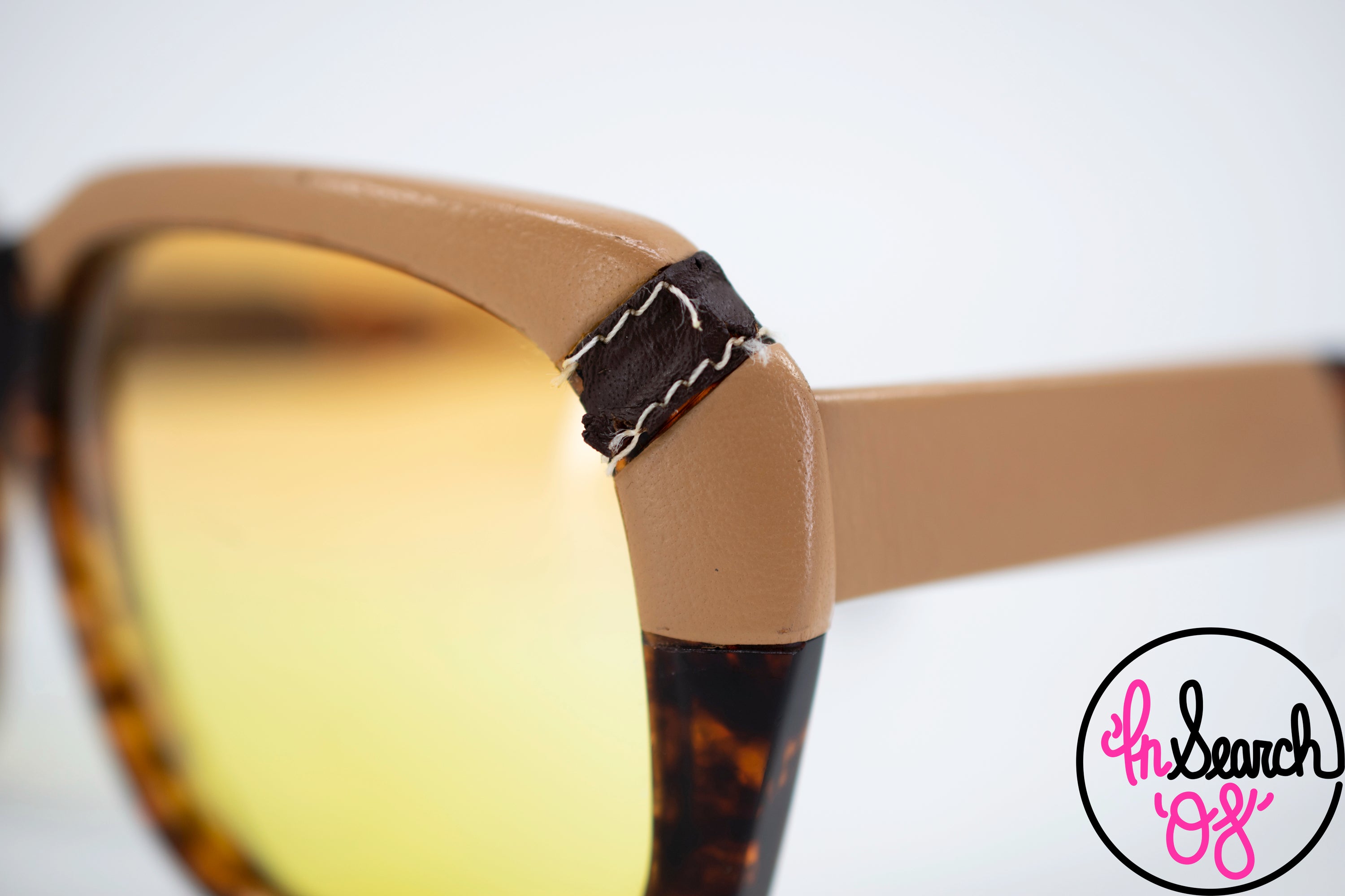 Ultra Goliath II Deluxe Leather