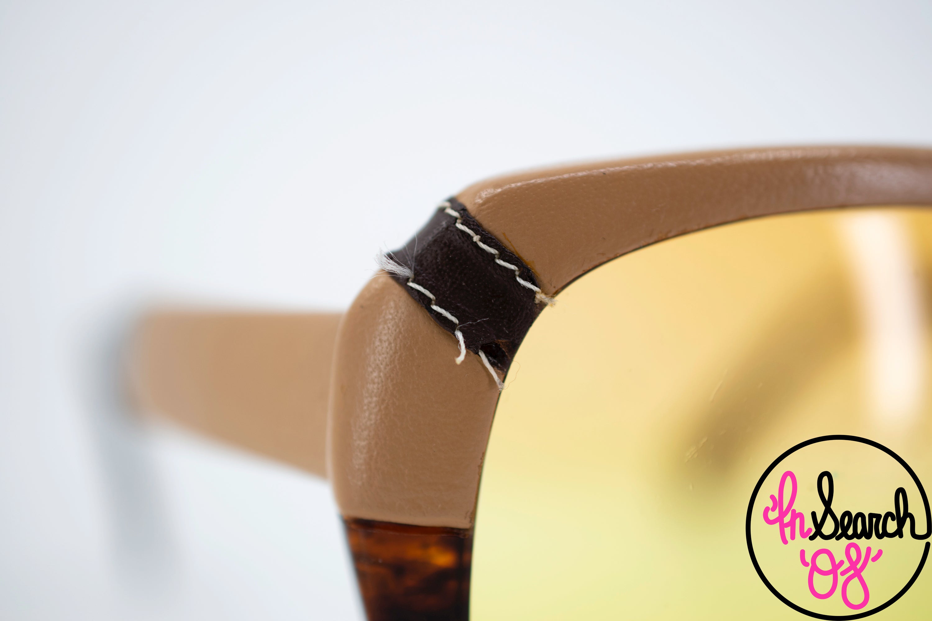 Ultra Goliath II Deluxe Leather