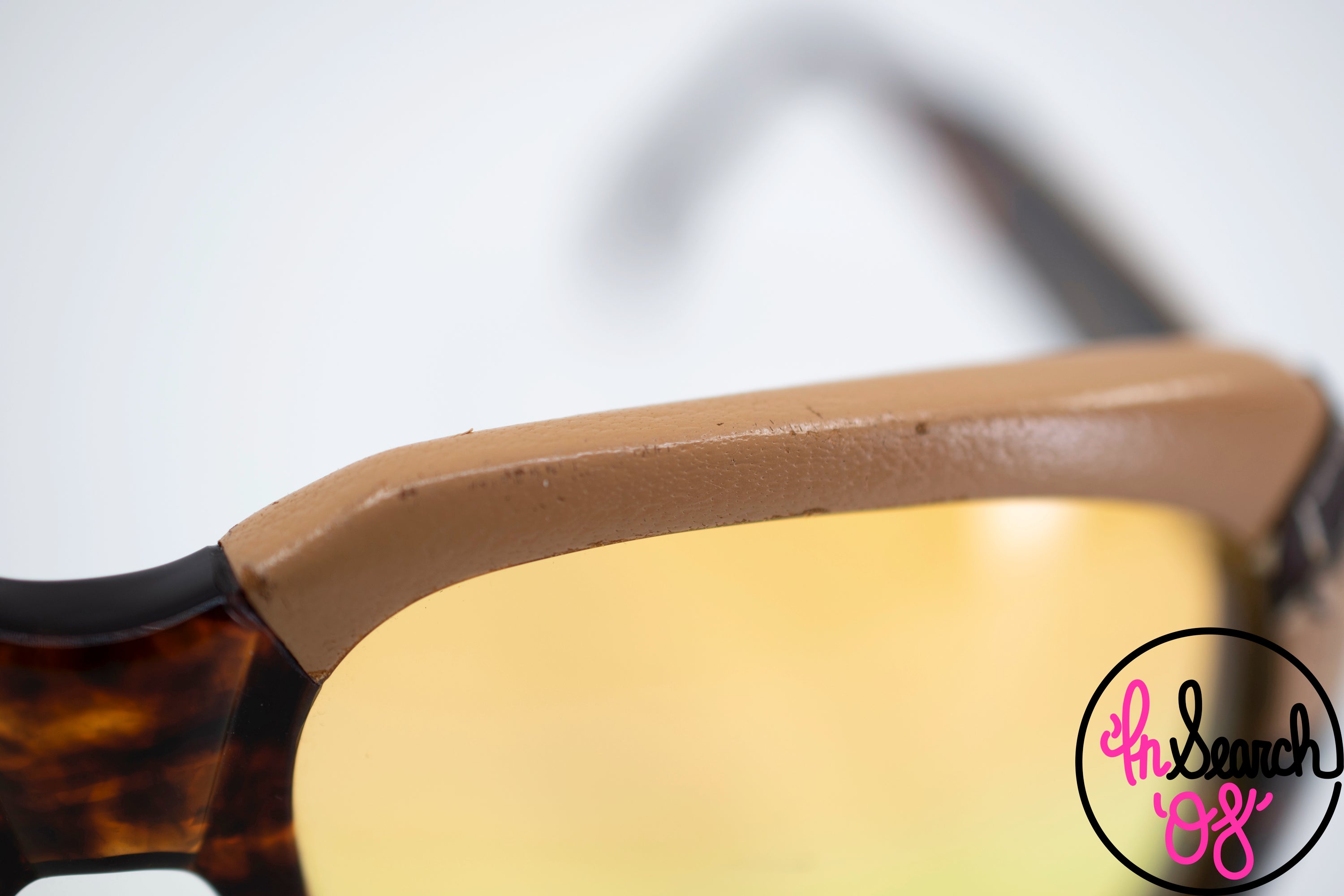 Ultra Goliath II Deluxe Leather