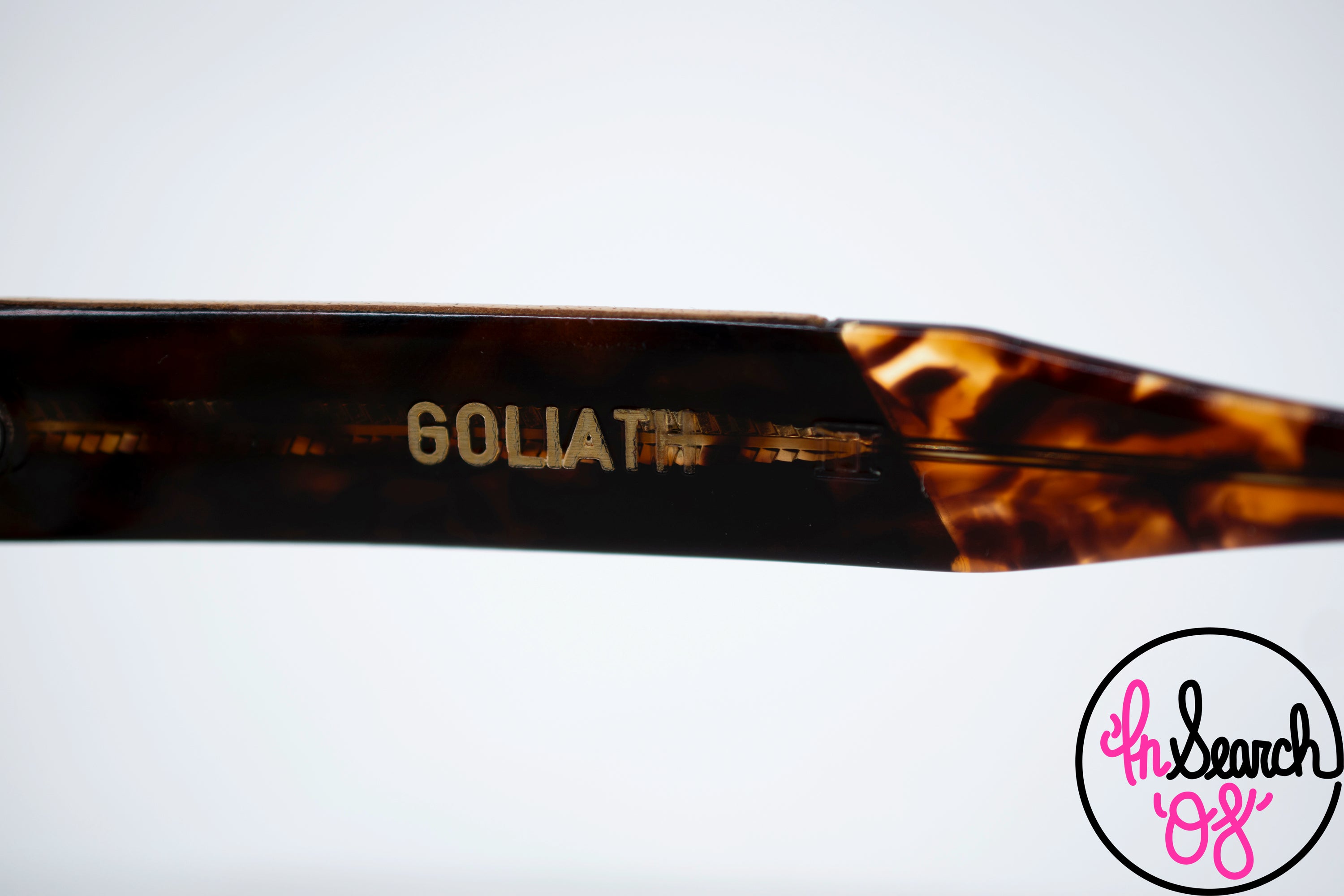 Ultra Goliath II Deluxe Leather