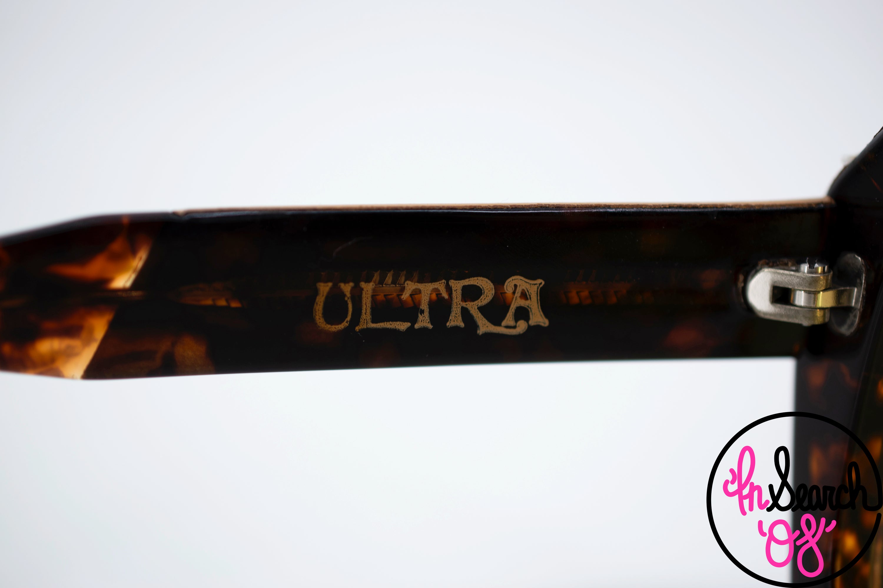 Ultra Goliath II Deluxe Leather