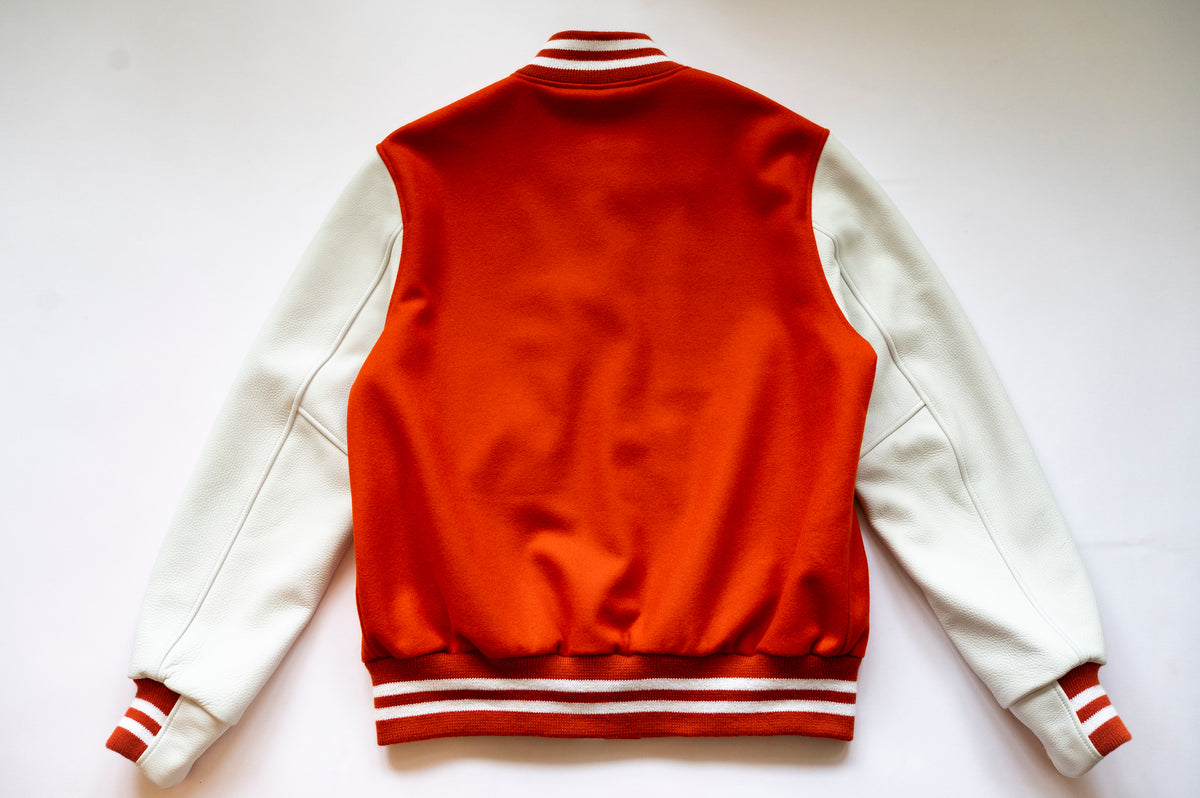 13th Anniversary ISO Stadium Jacket