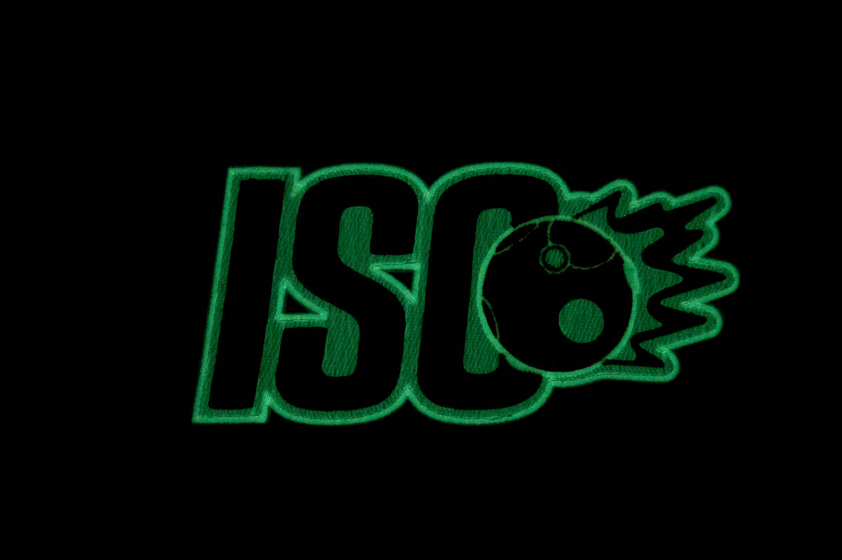 13th Anniversary ISO Stadium Jacket