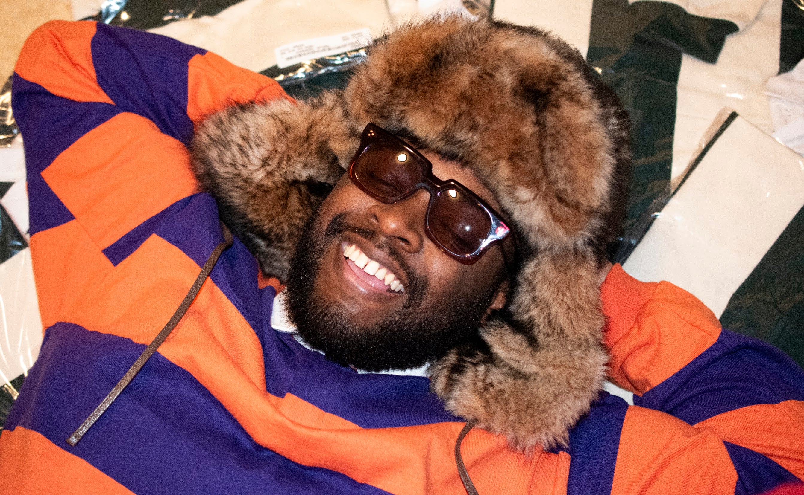 In Search Of | Vintage Eyewear & Luxury Fashion