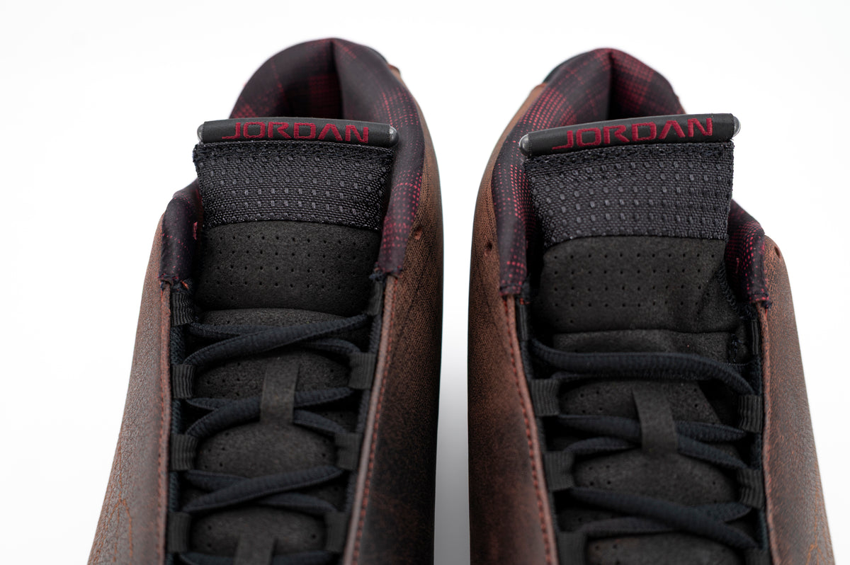 MOWALOLA x Air Jordan Retro 14 SP