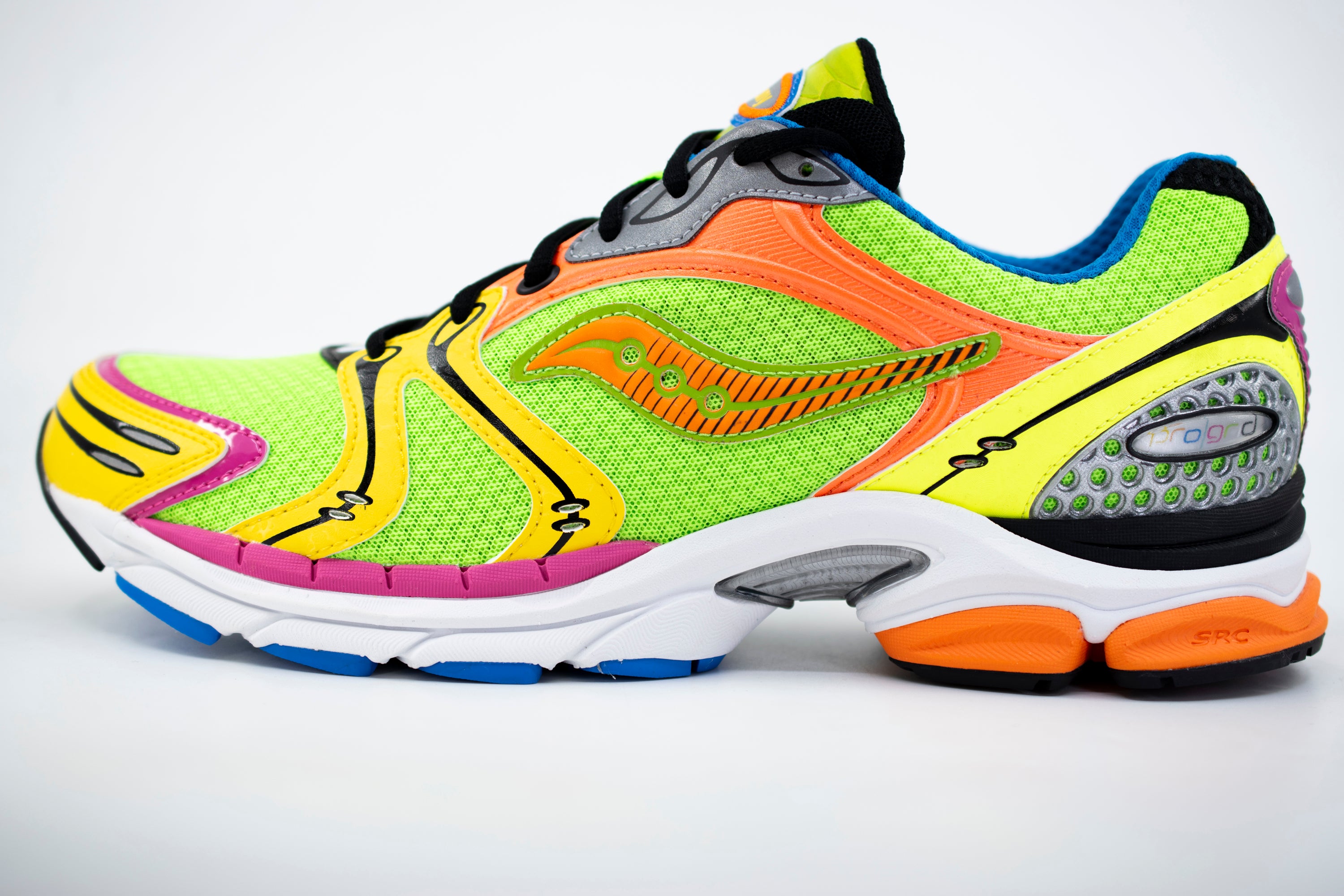 Westside Gunn x Saucony ProGrid Triumph 4