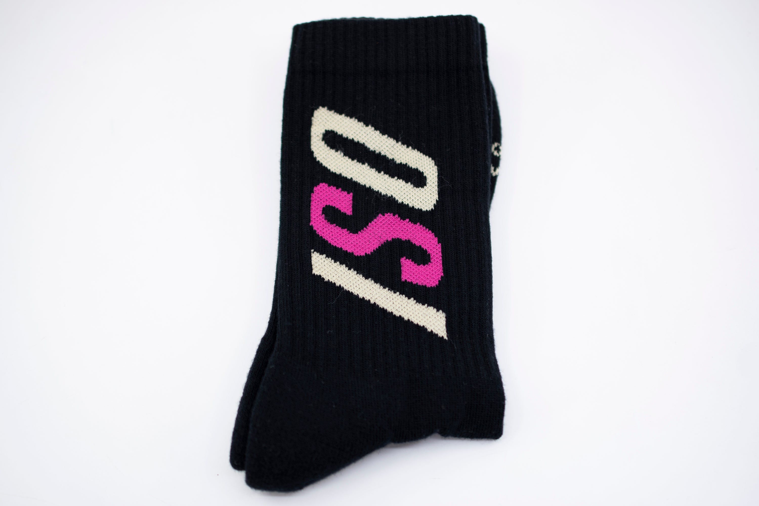 ISO Winner's Sock