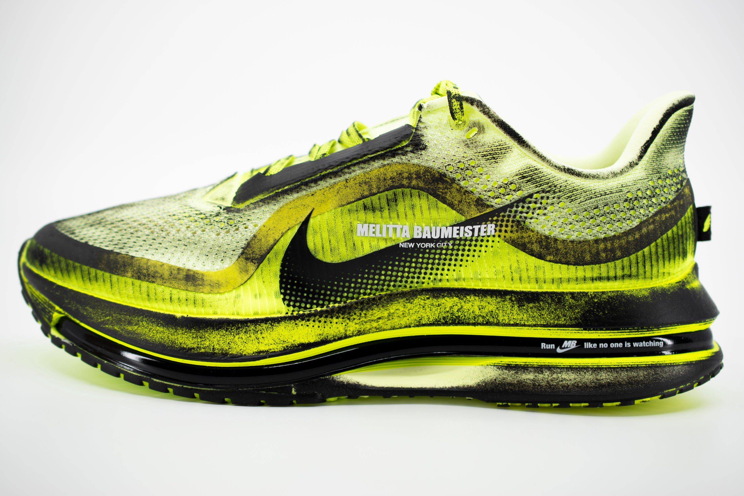 Melitta Baumeister x Nike Pegasus Premium