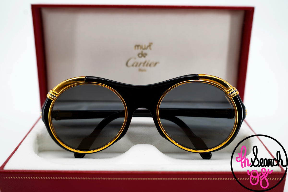 Cartier Diabolo