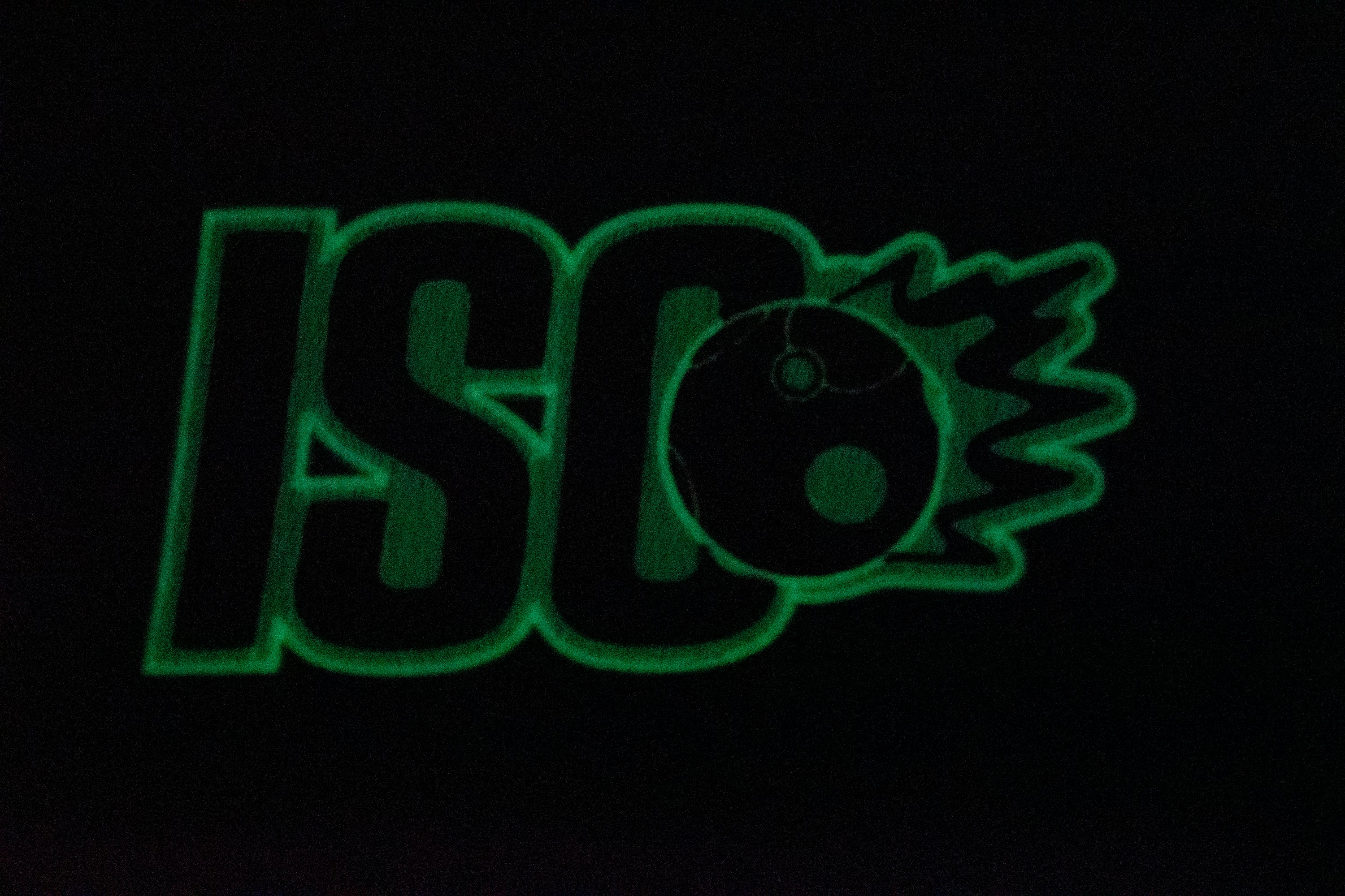 13th Anniversary ISO Stadium Jacket