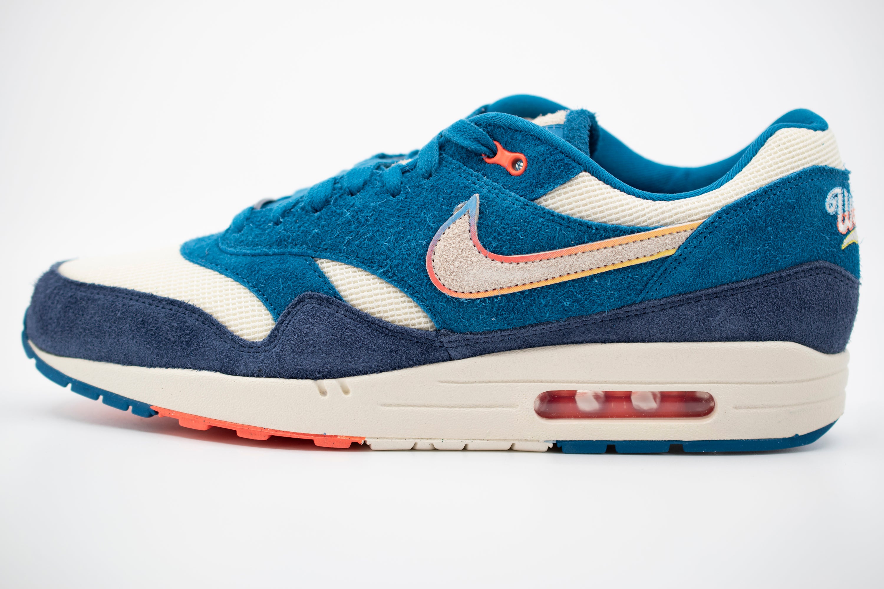 Nike Air Max 1 Milwaukee Brewers City Connect