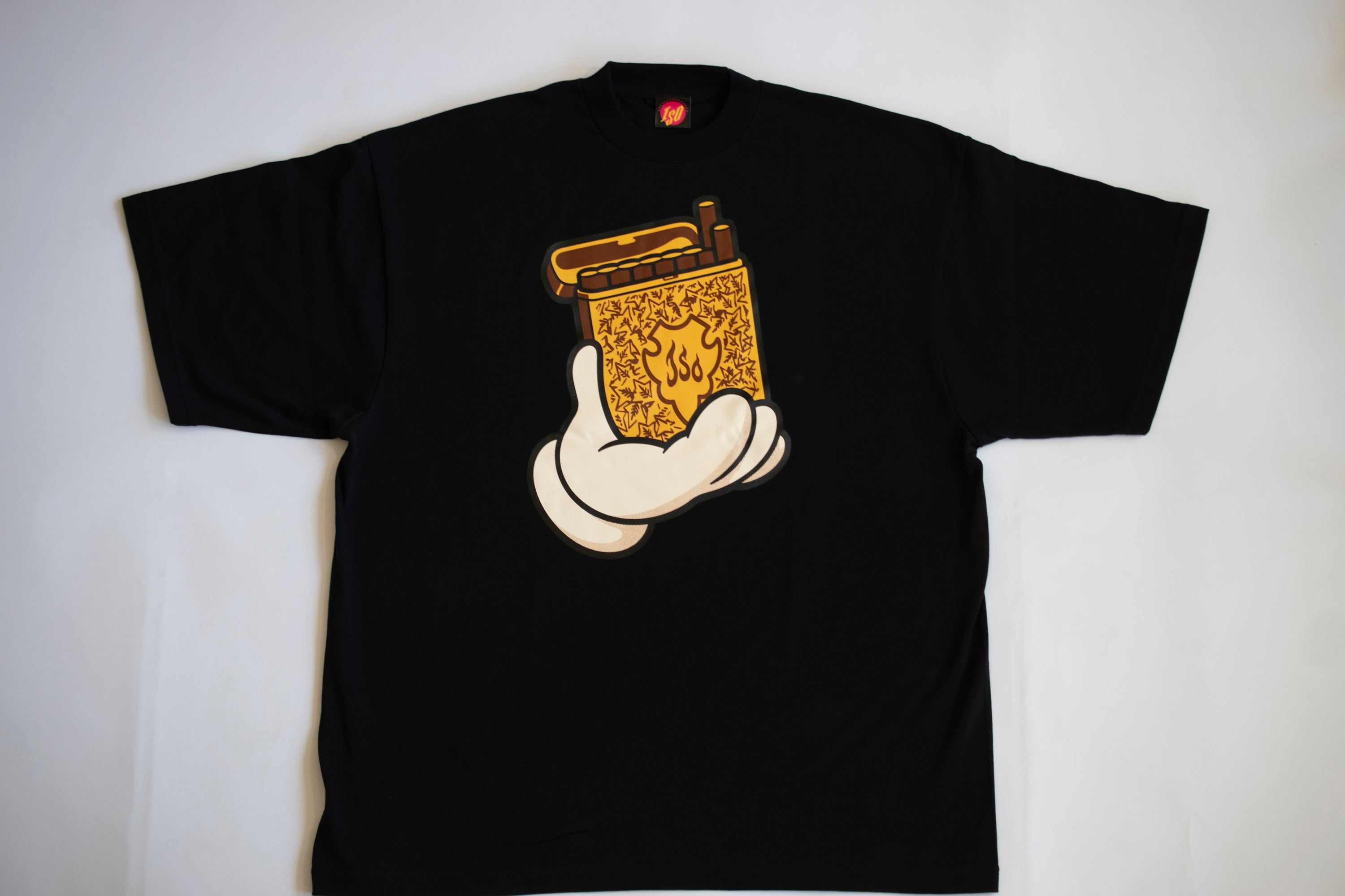 "Smoking" Tee Shirt