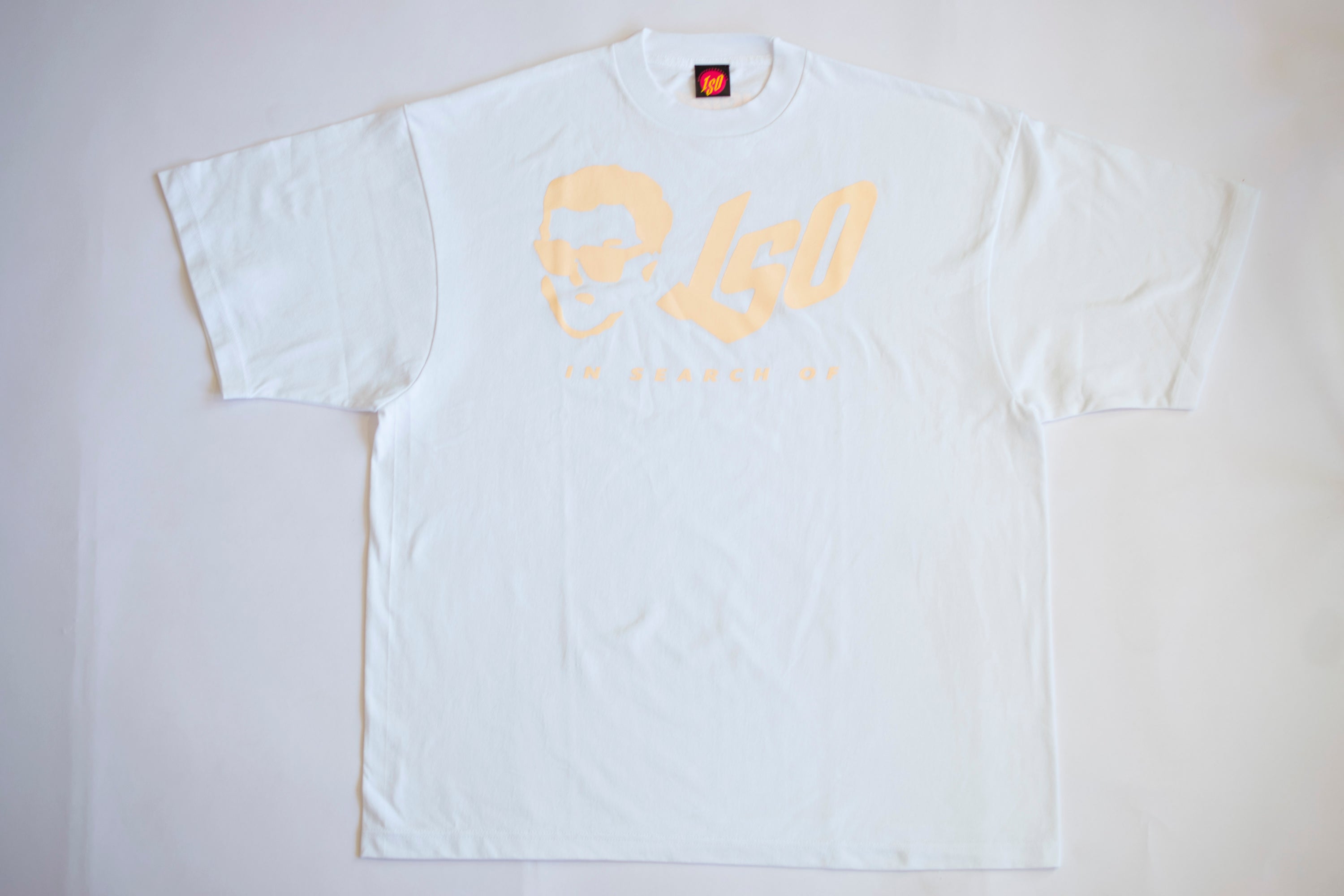 "ISO Man" Tee Shirt