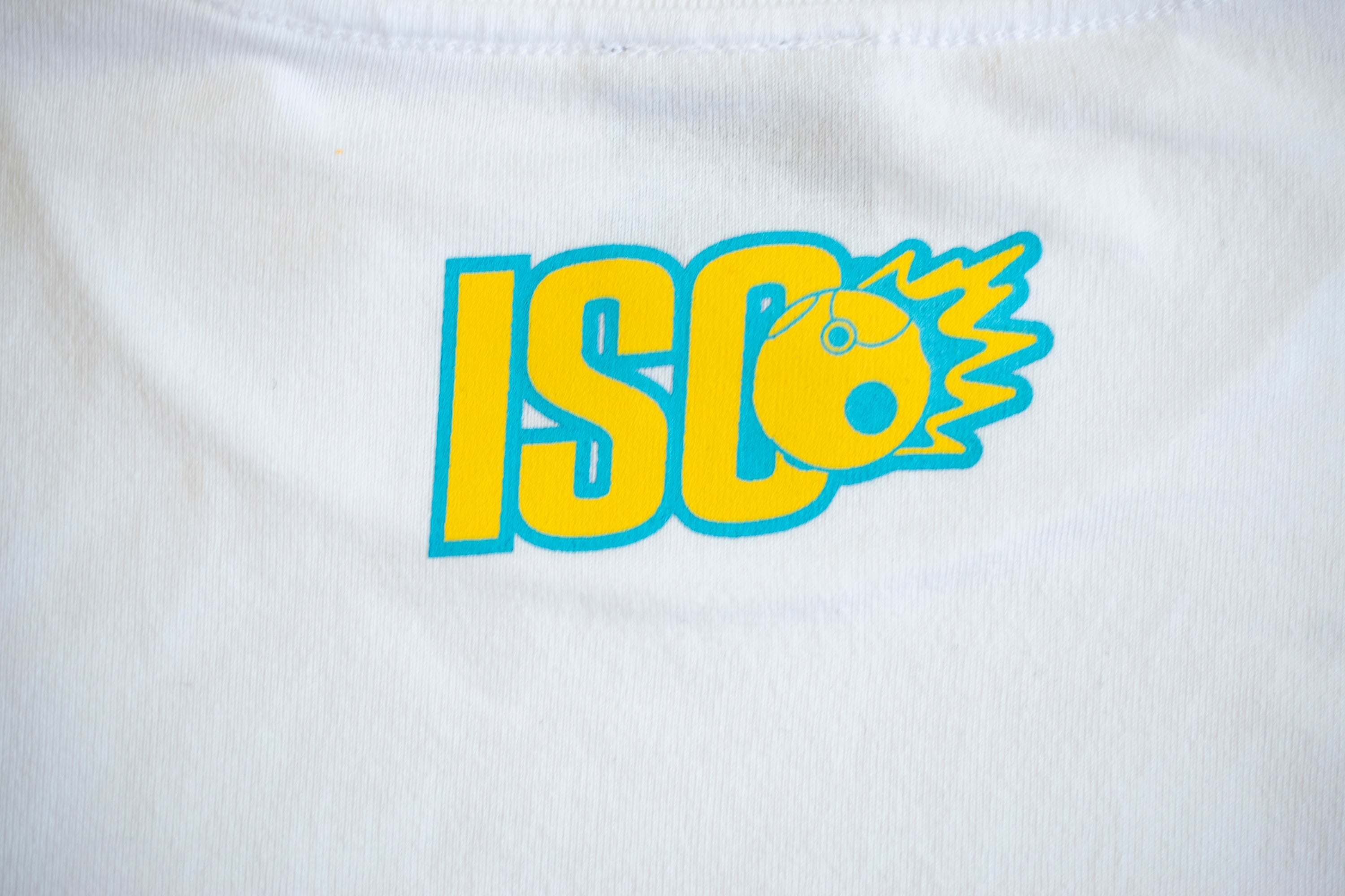 "Gelato Wolf" Tee Shirt
