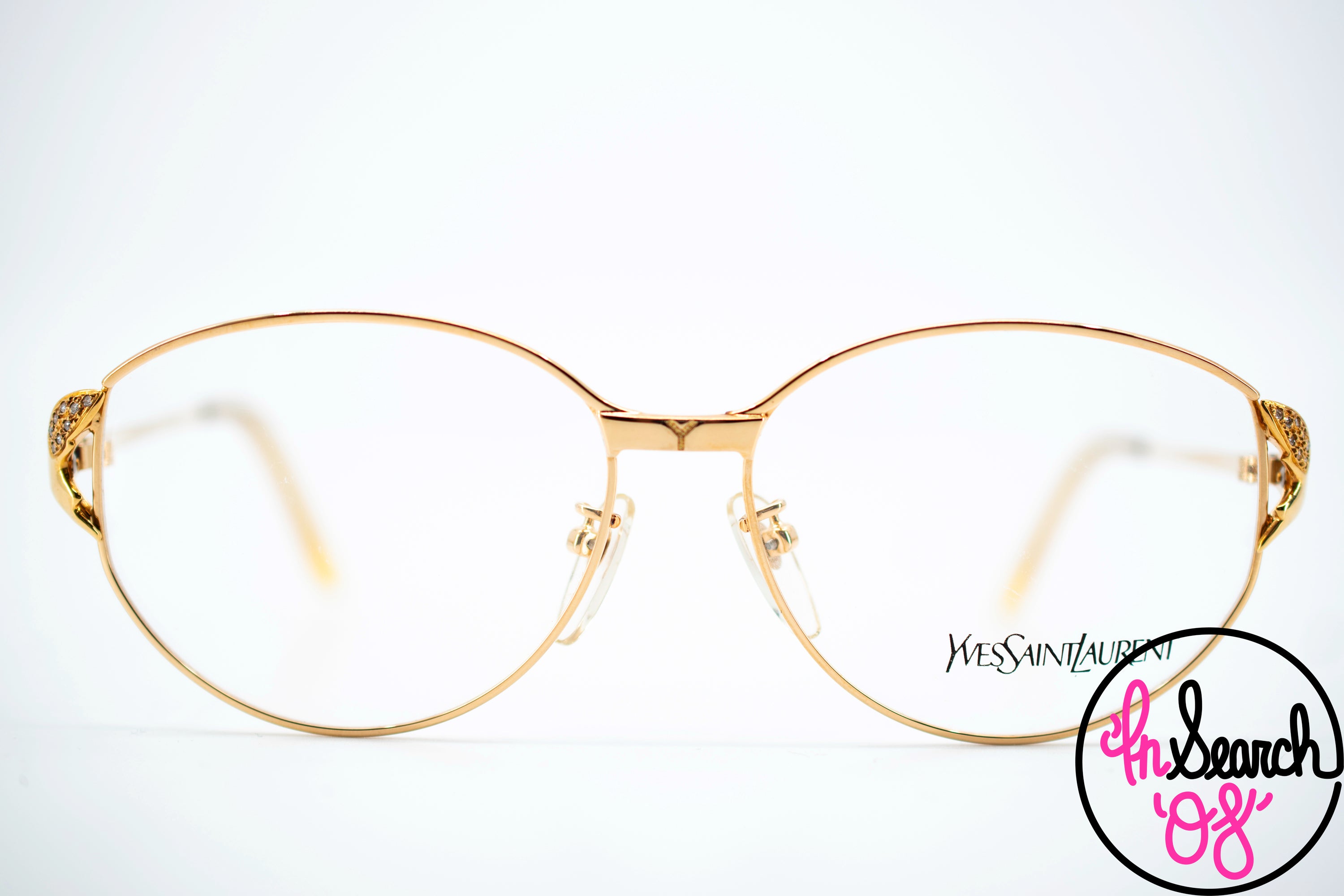 Yves Saint Laurent 36-0693