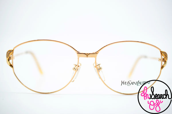 Yves Saint Laurent 31-8102 - In Search Of
