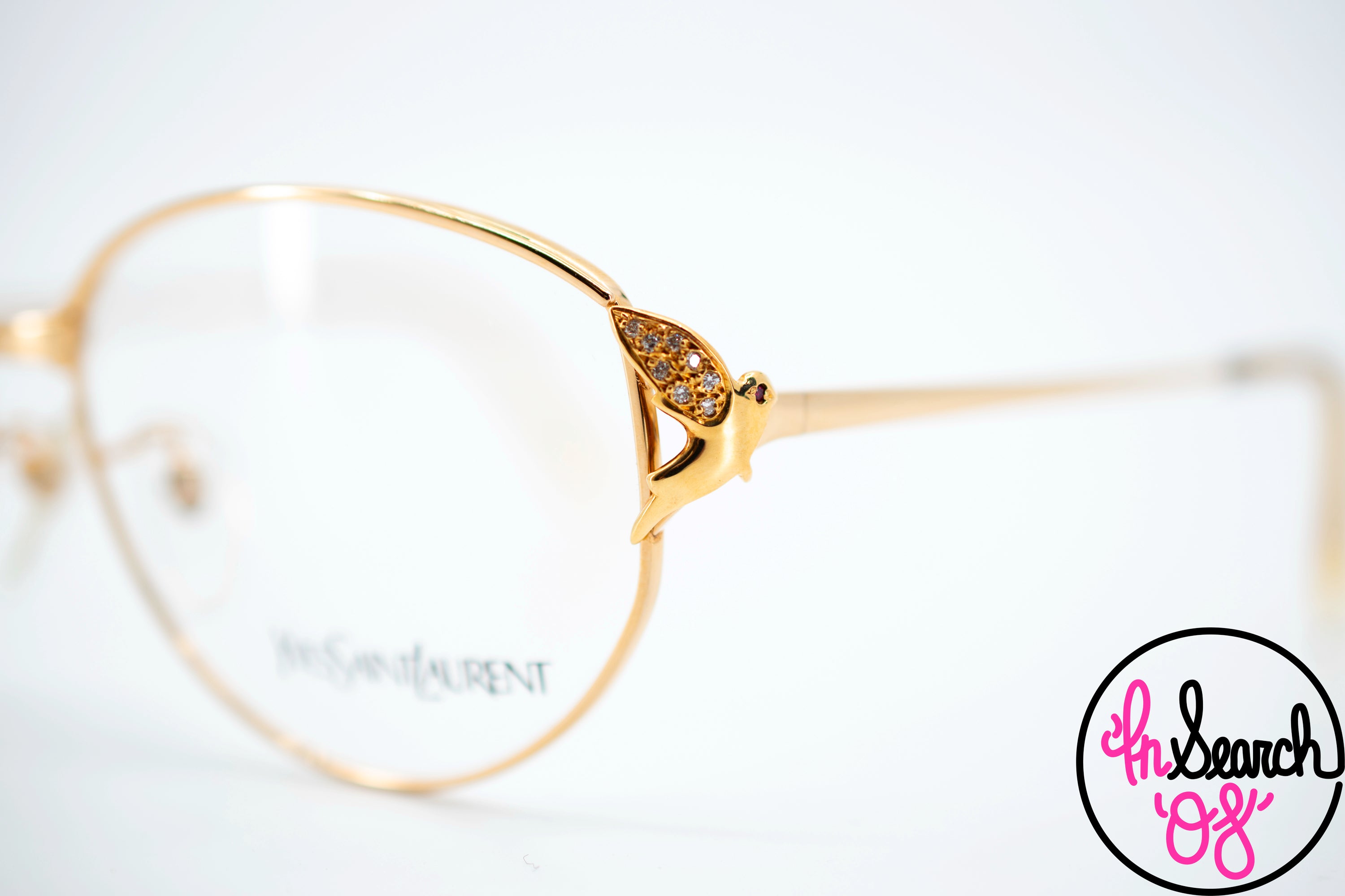 Yves Saint Laurent 36-0693