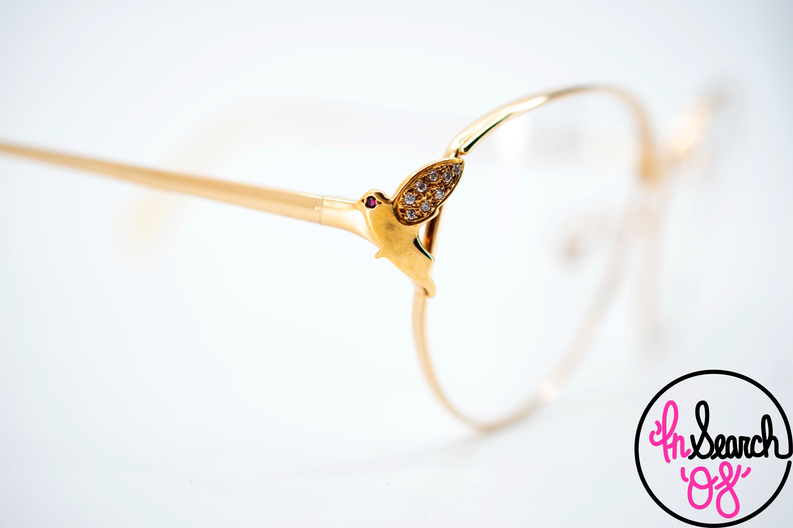 Yves Saint Laurent 31-8102 - In Search Of