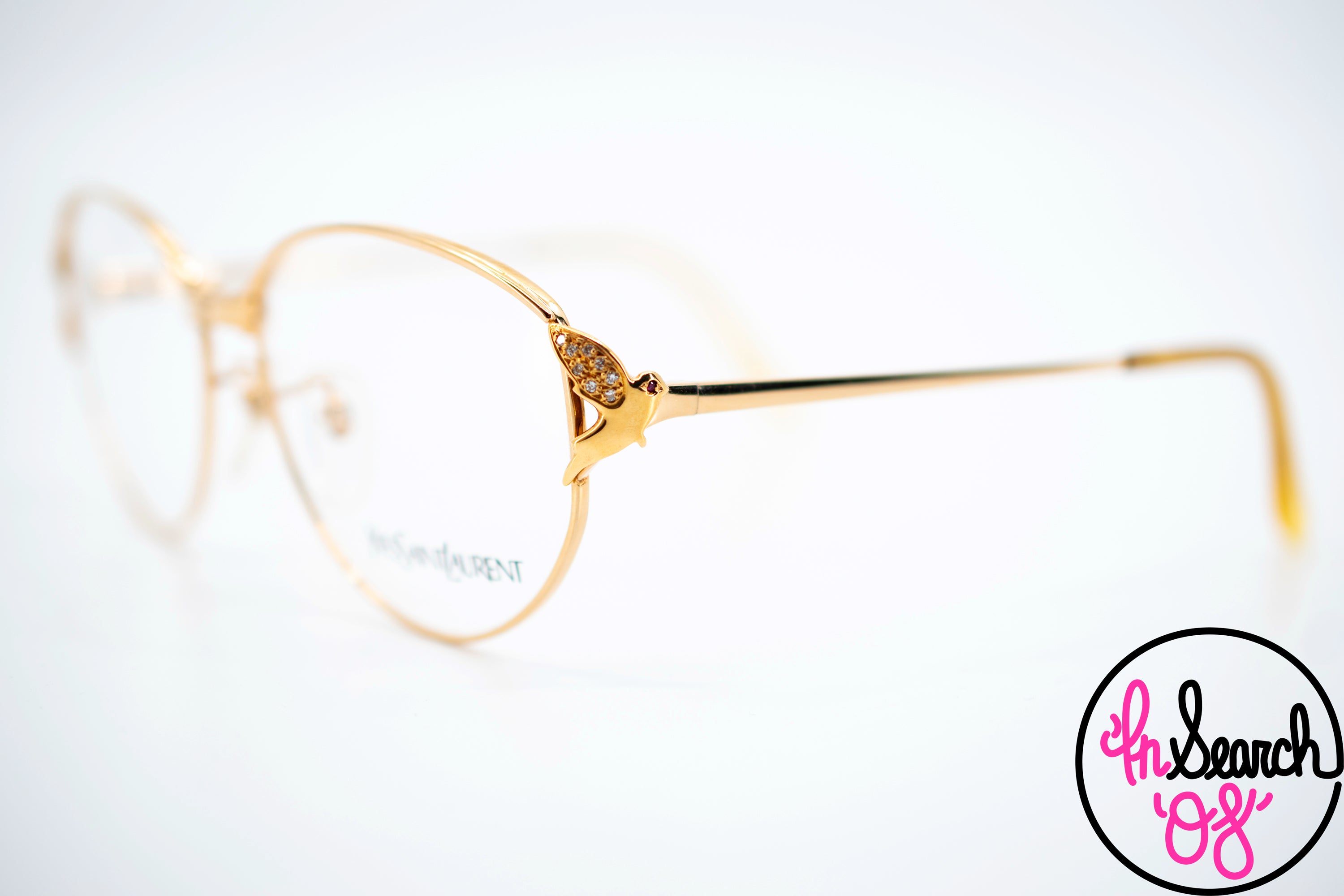 Yves Saint Laurent 36-0693