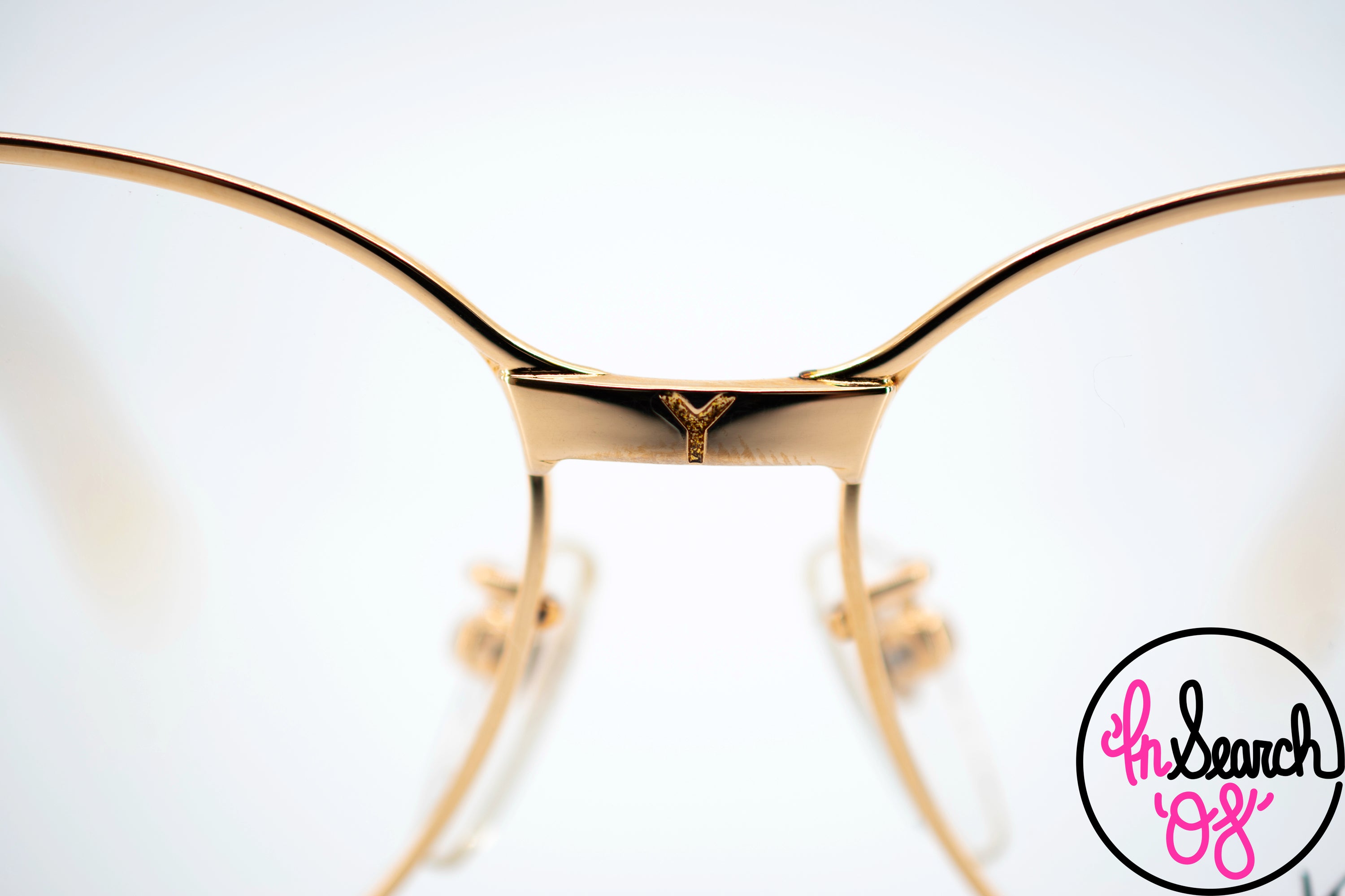 Yves Saint Laurent 36-0693