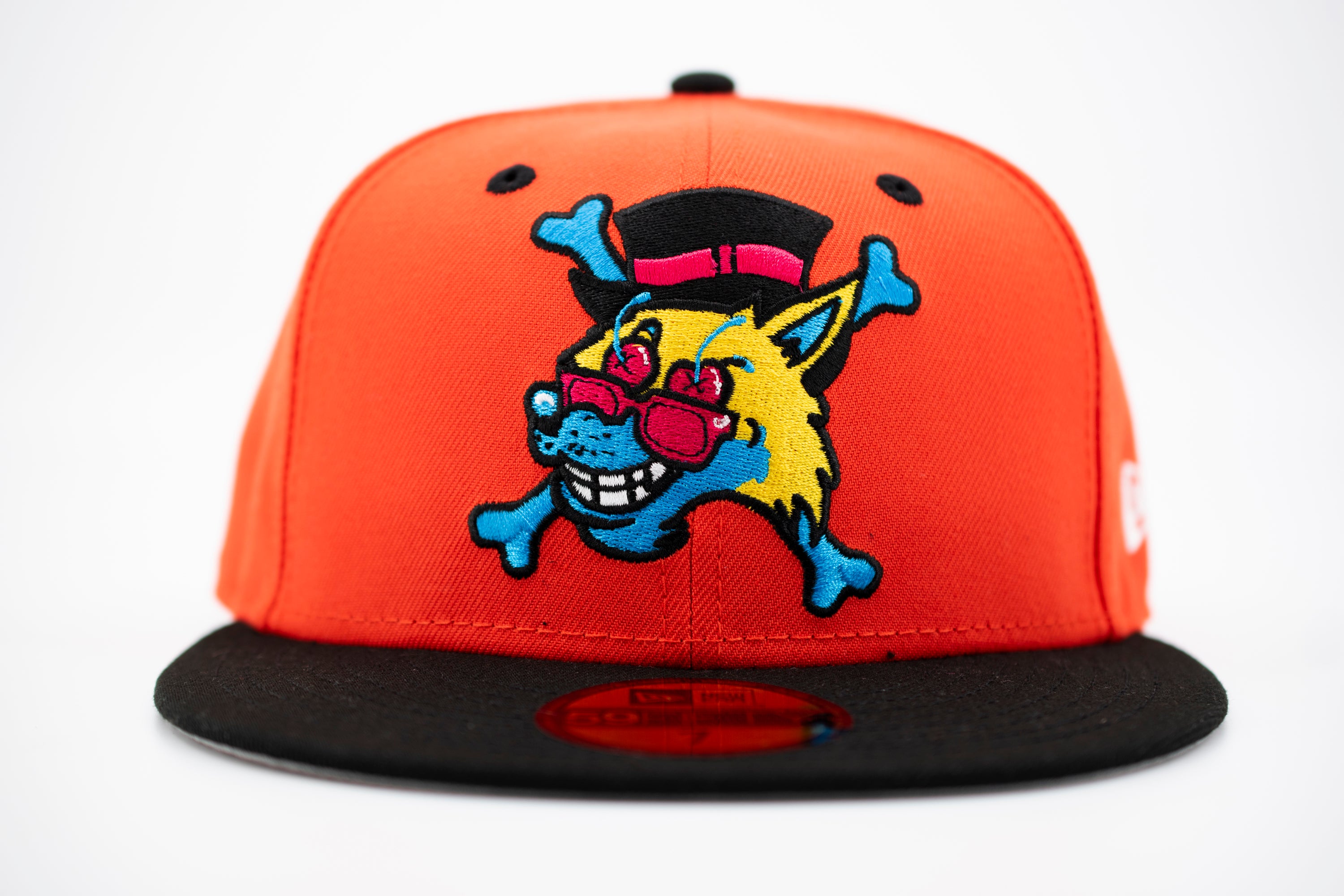 Gelato Wolf 13th Anniversary Cap