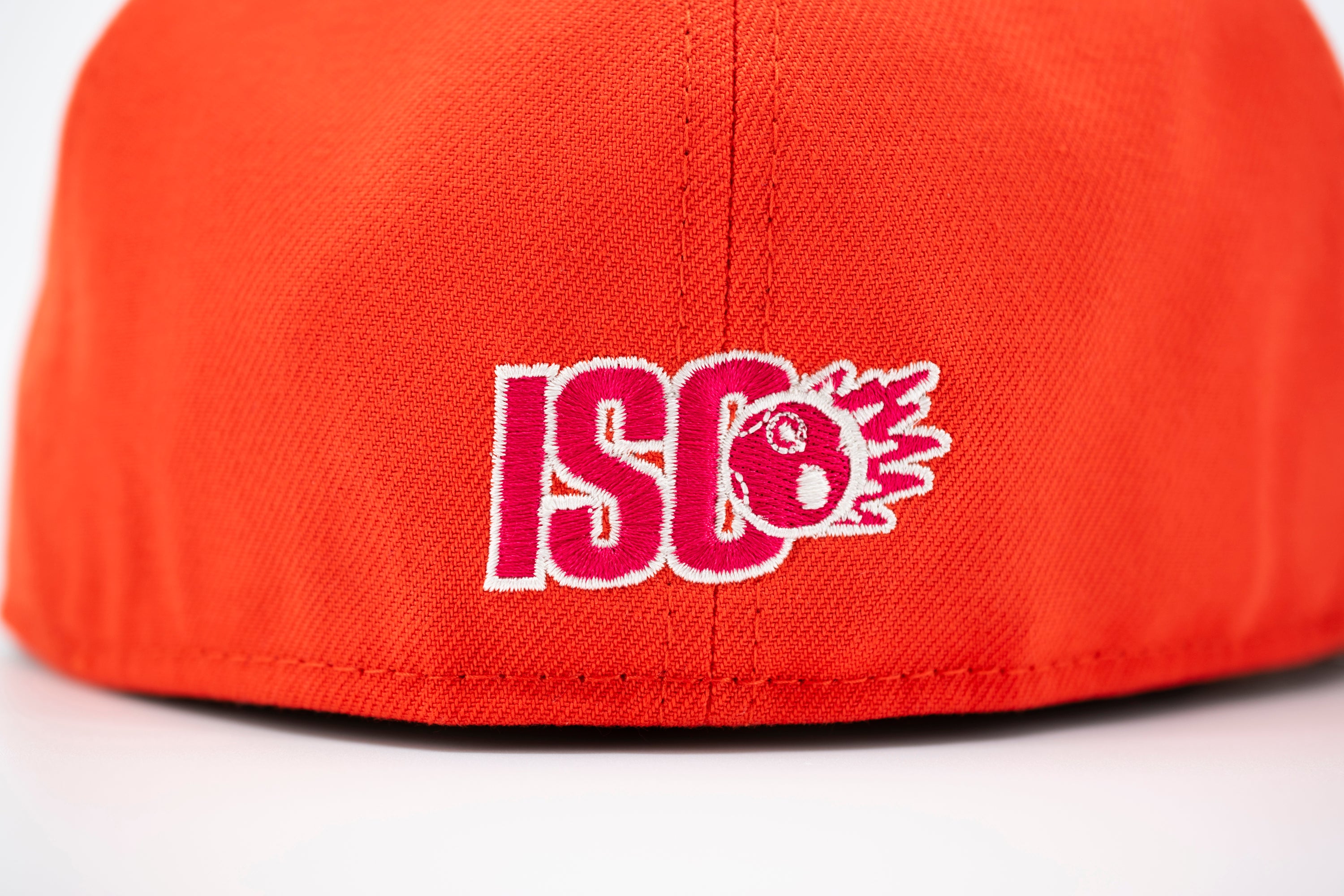 Gelato Wolf 13th Anniversary Cap