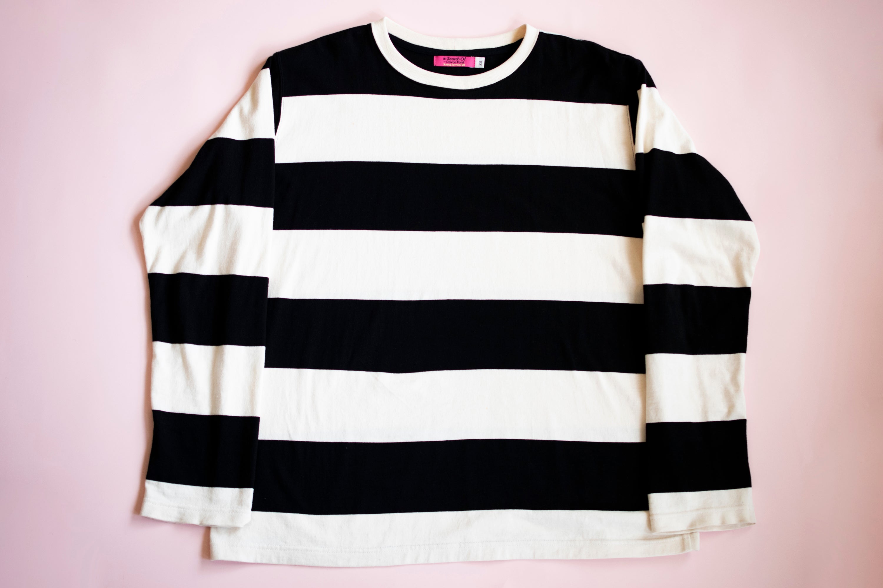 Beatle Juice Tee