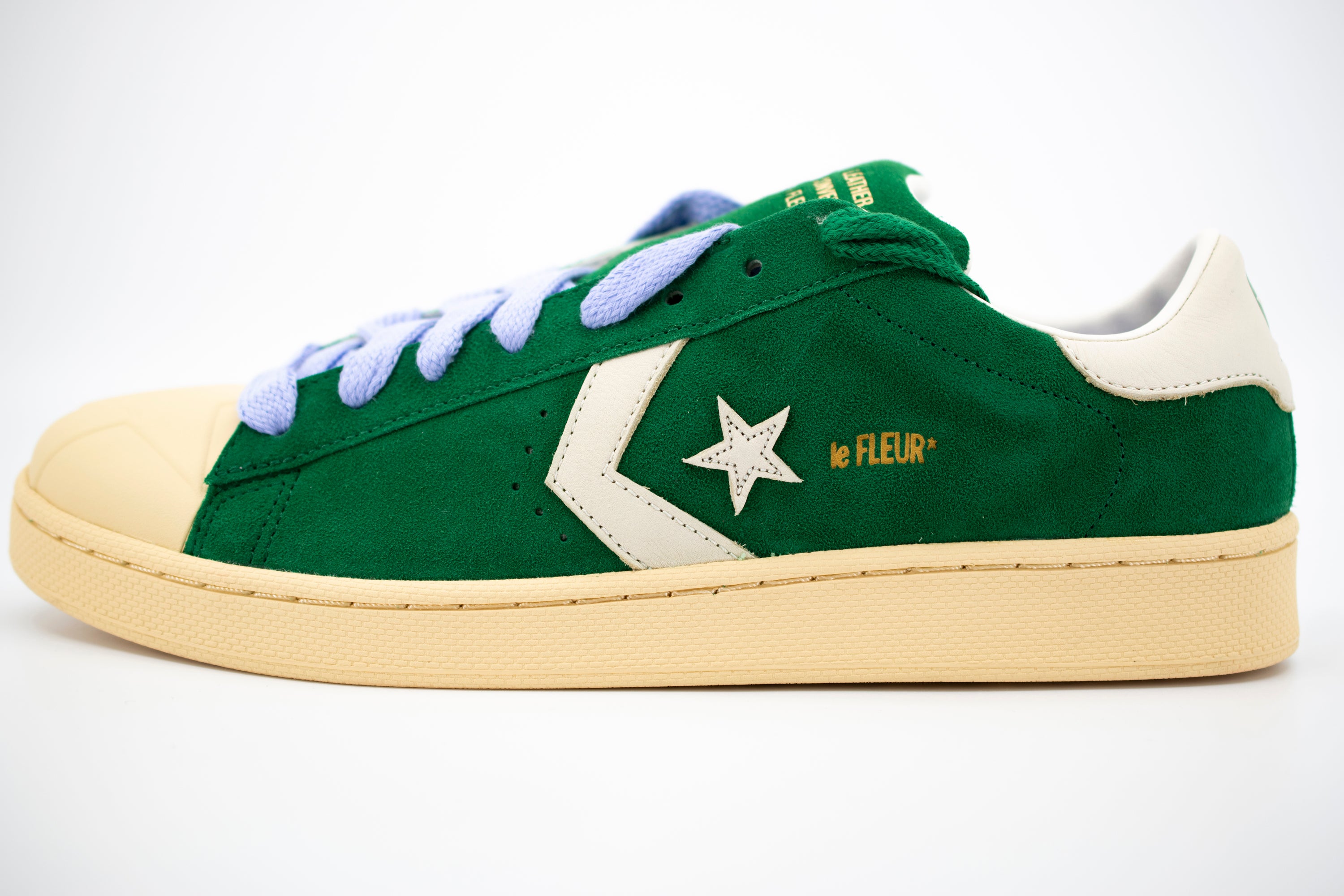 GOLF le FLEUR* x Converse 1908 Pro Leather