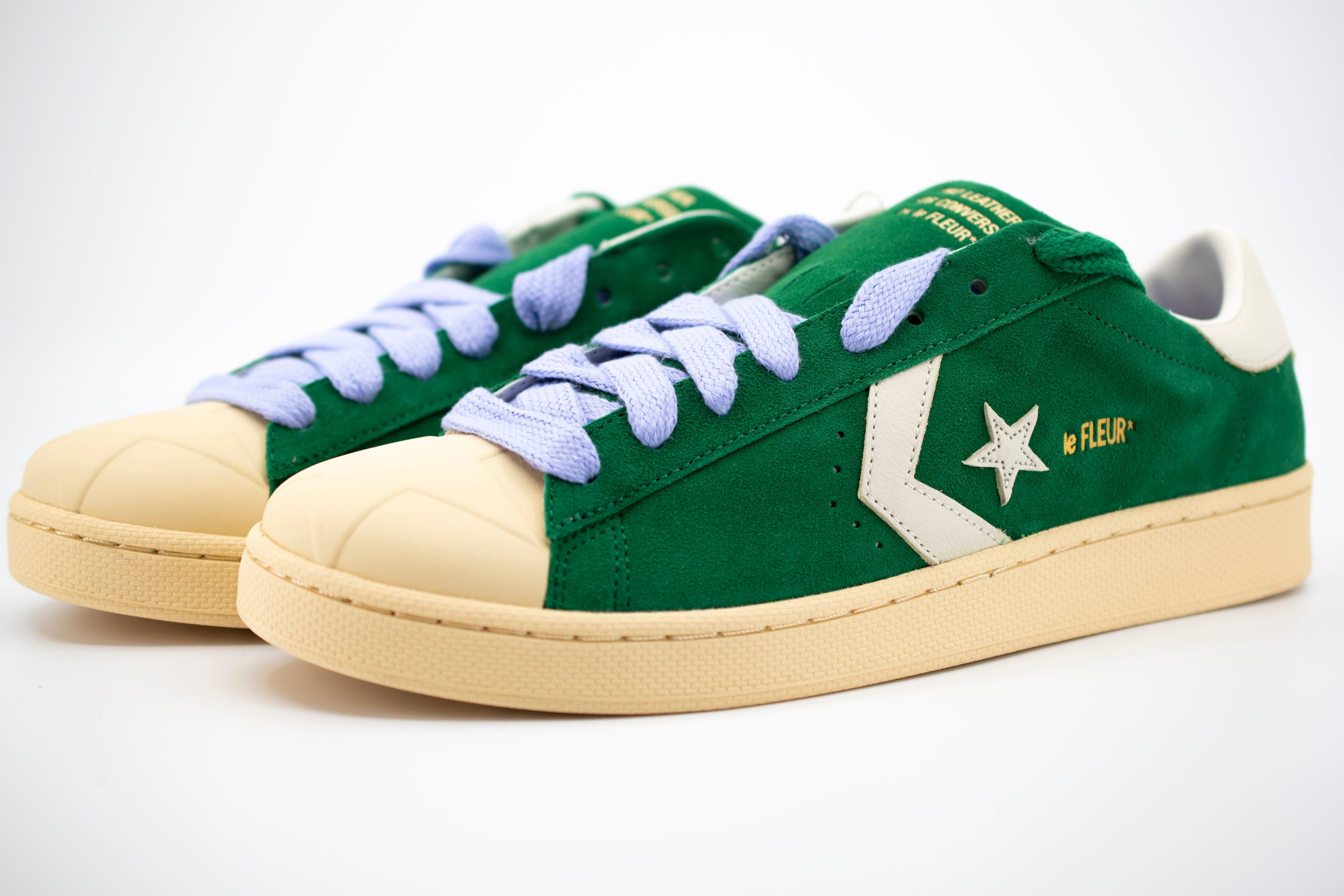 GOLF le FLEUR* x Converse 1908 Pro Leather