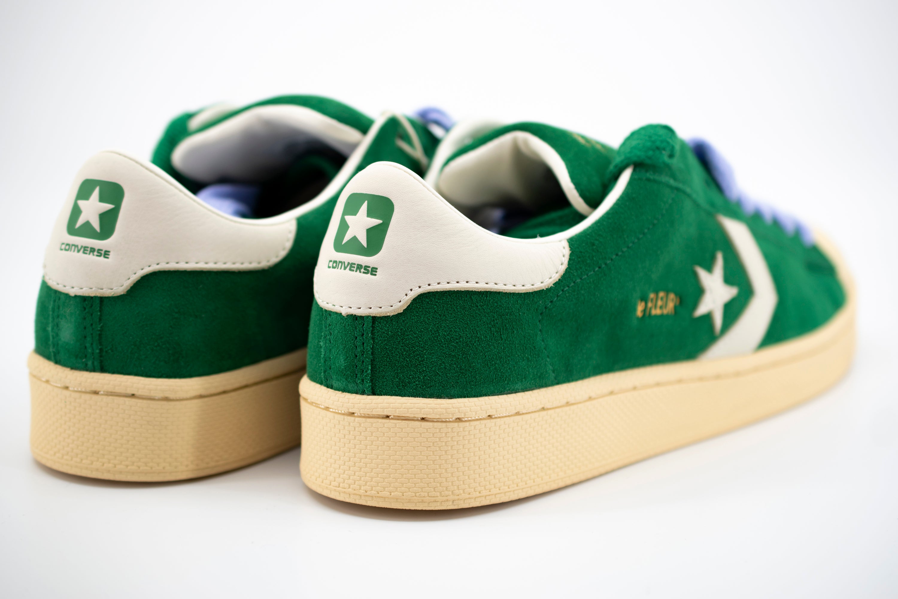 GOLF le FLEUR* x Converse 1908 Pro Leather