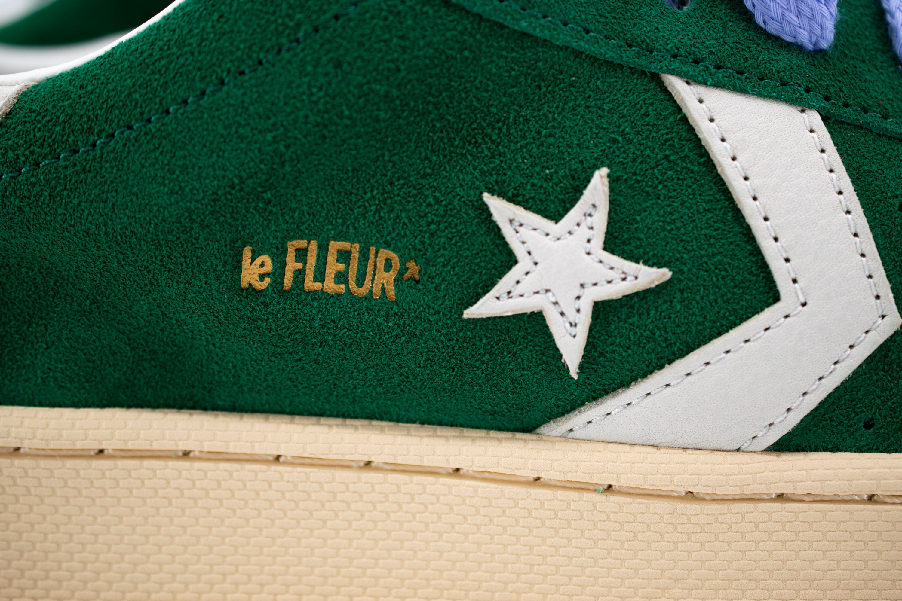 GOLF le FLEUR* x Converse 1908 Pro Leather