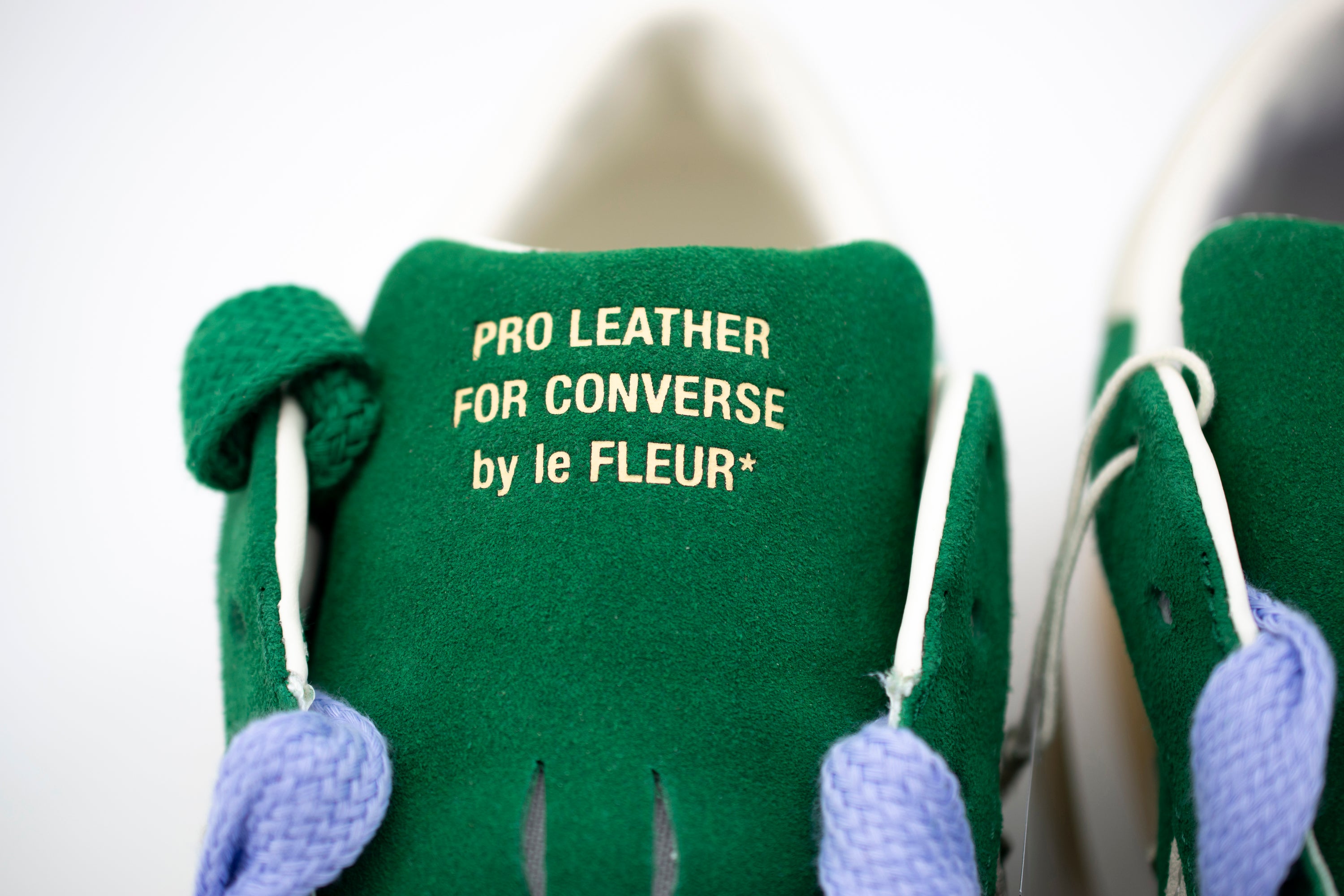 GOLF le FLEUR* x Converse 1908 Pro Leather